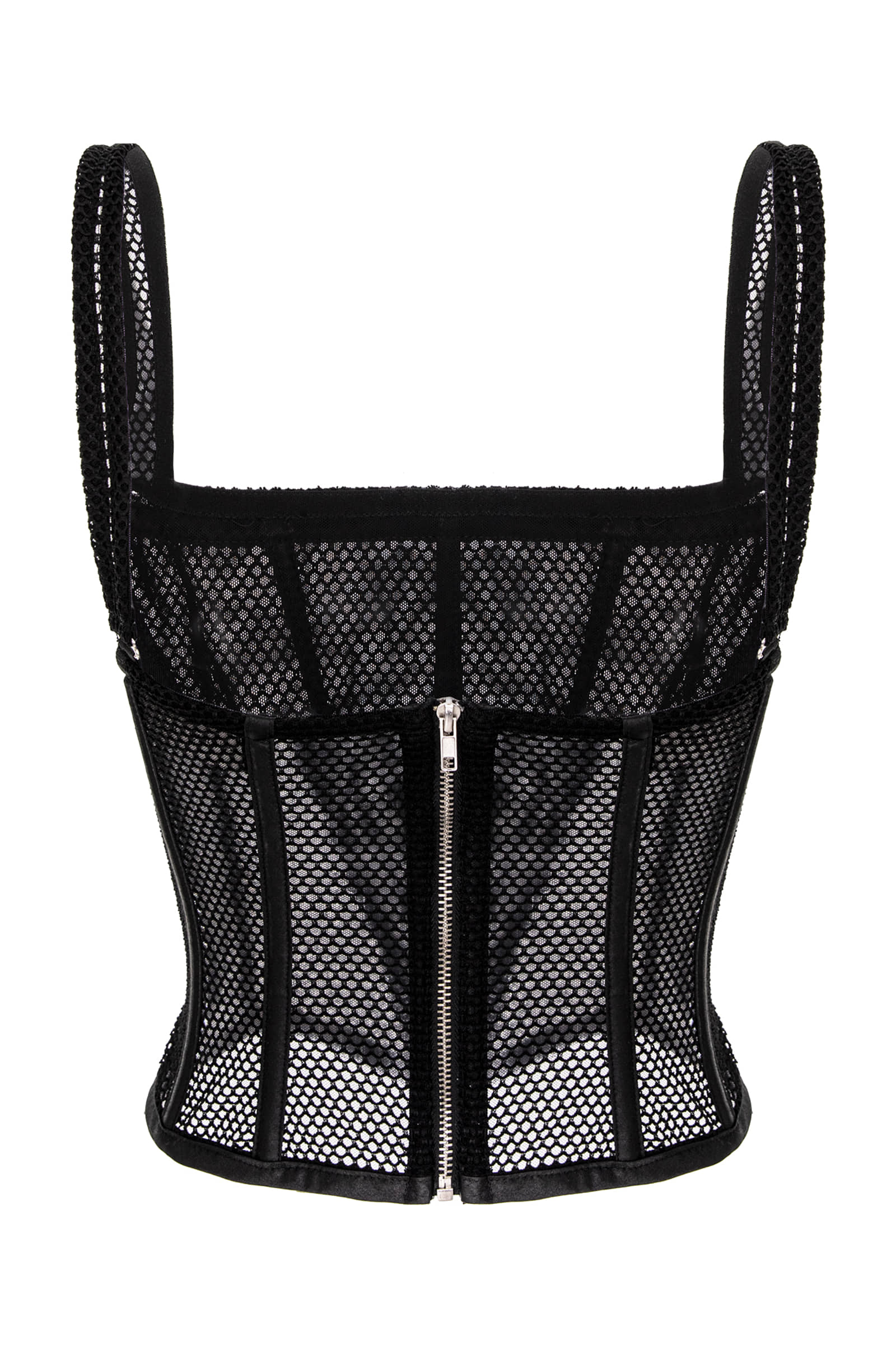 Gabriella Bustier made by Aureliana