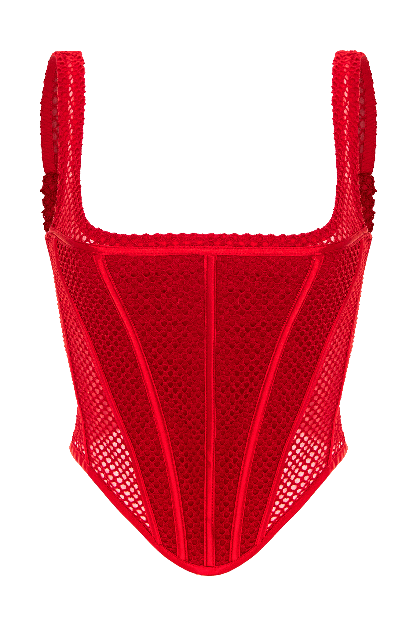 Gabriella Bustier made by Aureliana