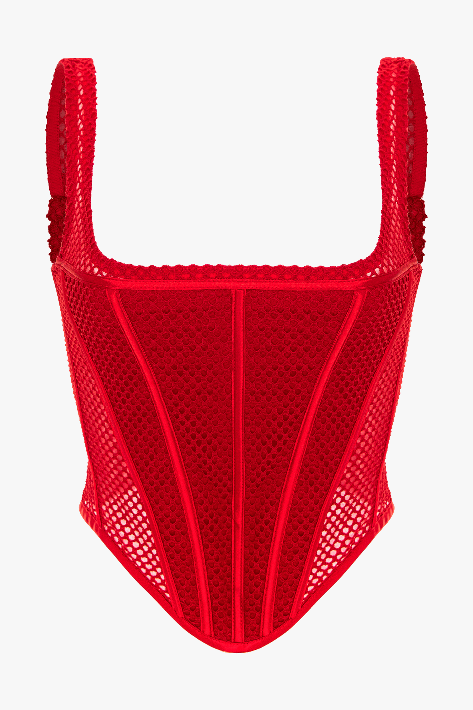 Gabriella Bustier made by Aureliana