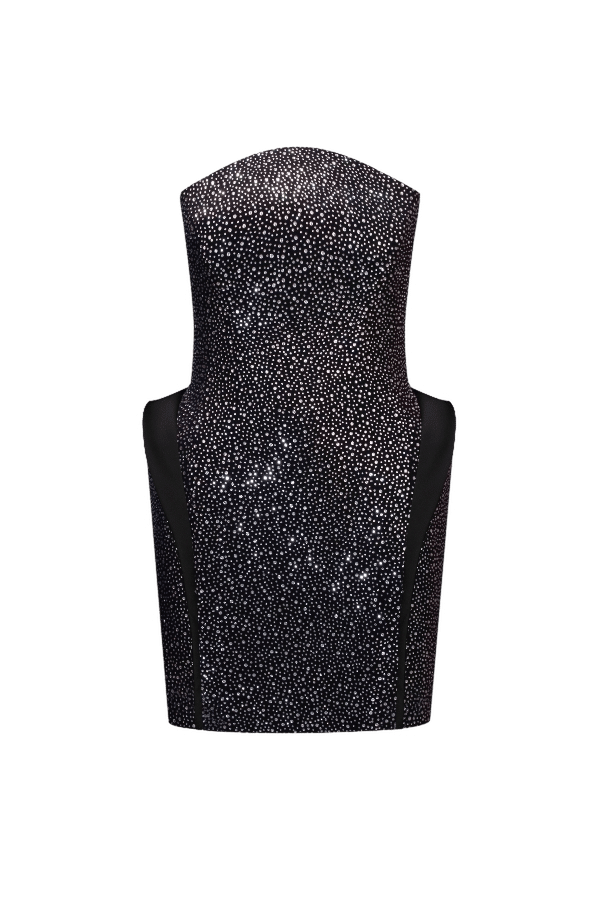 VESPER DRESS made by NUÉ