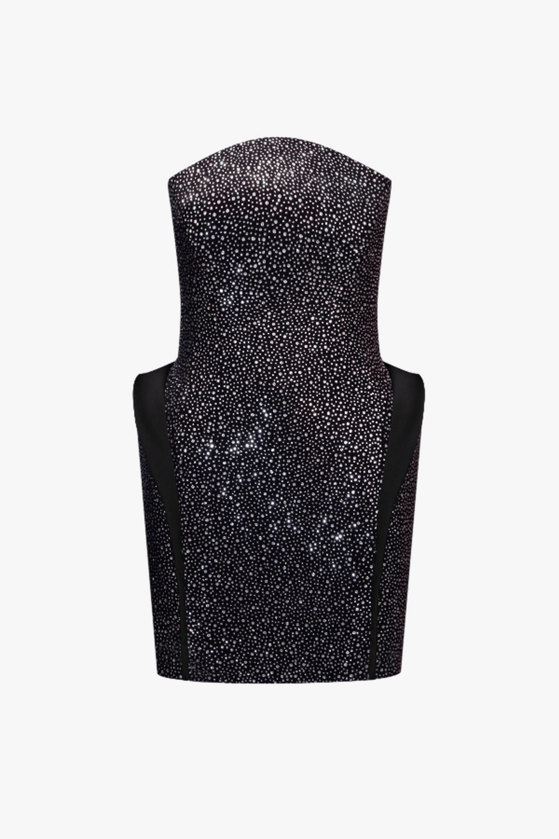 VESPER DRESS made by NUÉ