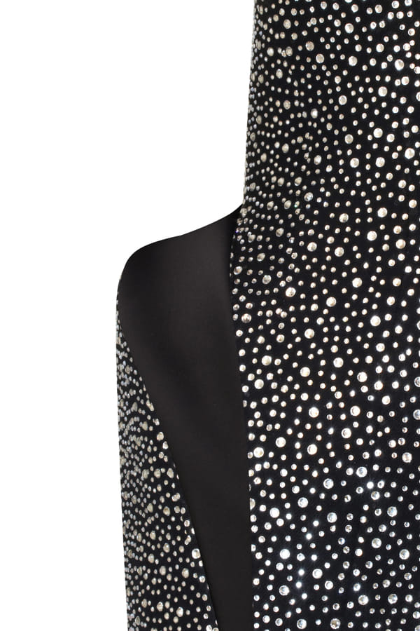 VESPER DRESS made by NUÉ