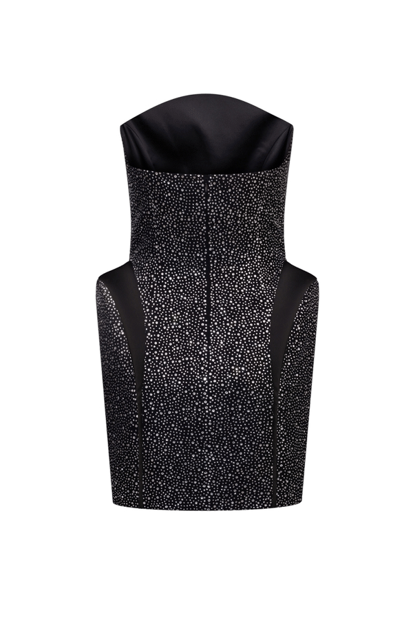 VESPER DRESS made by NUÉ