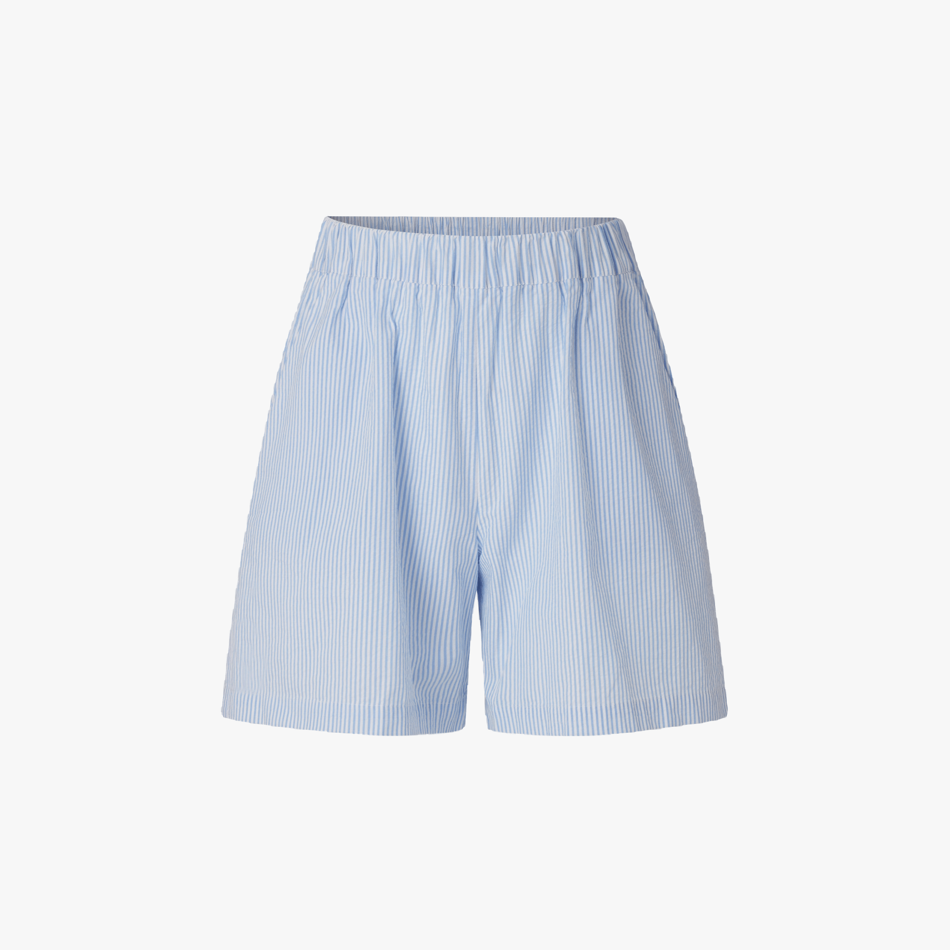 Anais shorts in Blue made by MandiBreeze