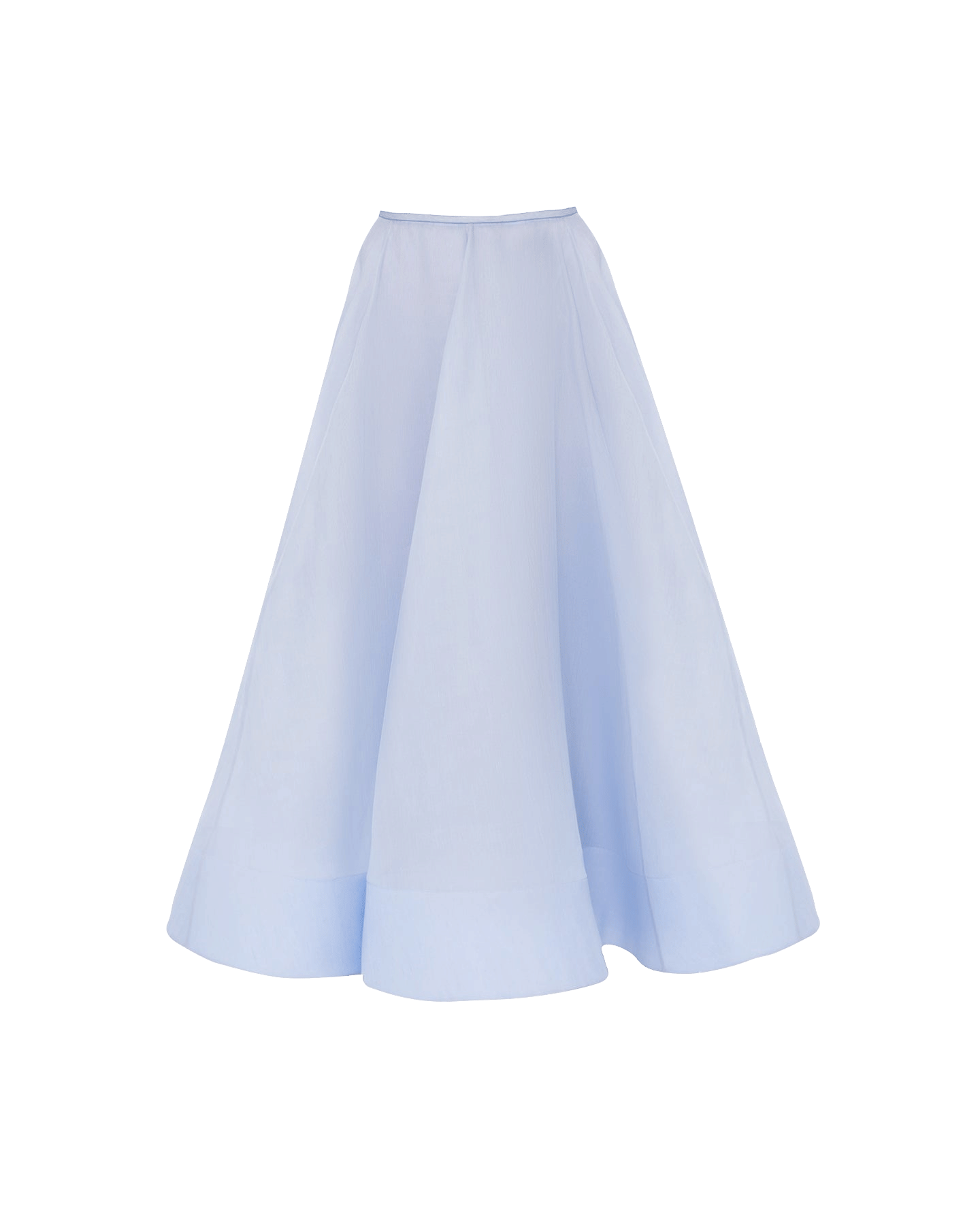 Myosotis skirt made by YVON
