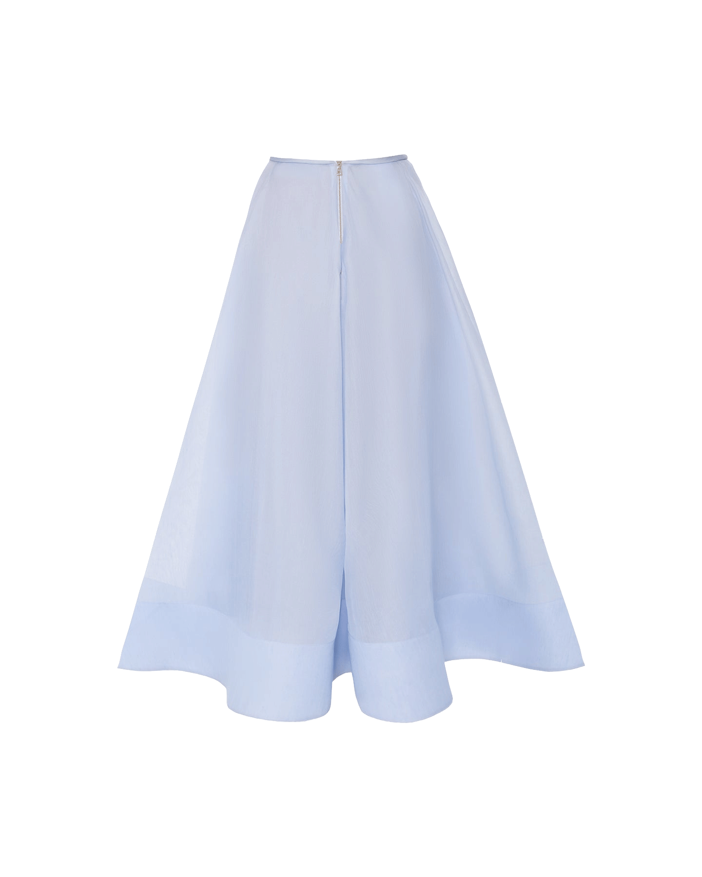 Myosotis skirt made by YVON