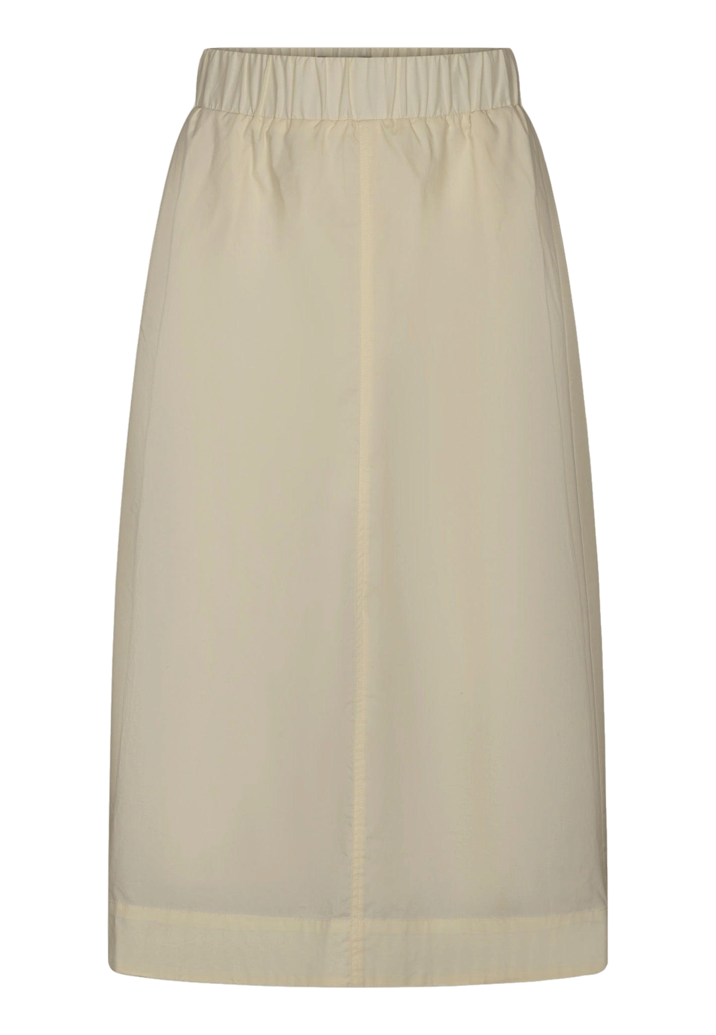 Berna  Skirt - Vanilla made by HERSKIND