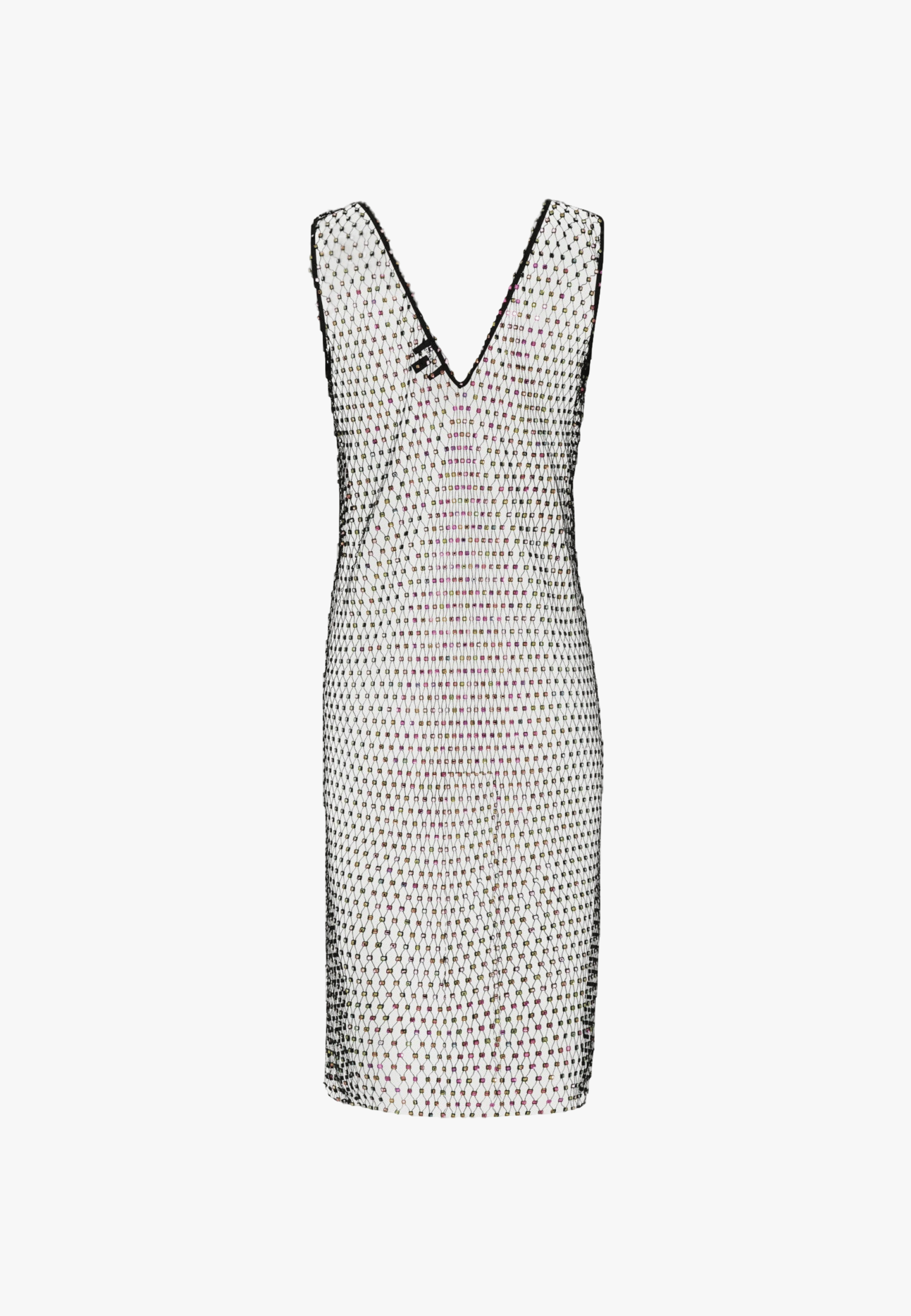 Nicky Dress - Disco made by HERSKIND