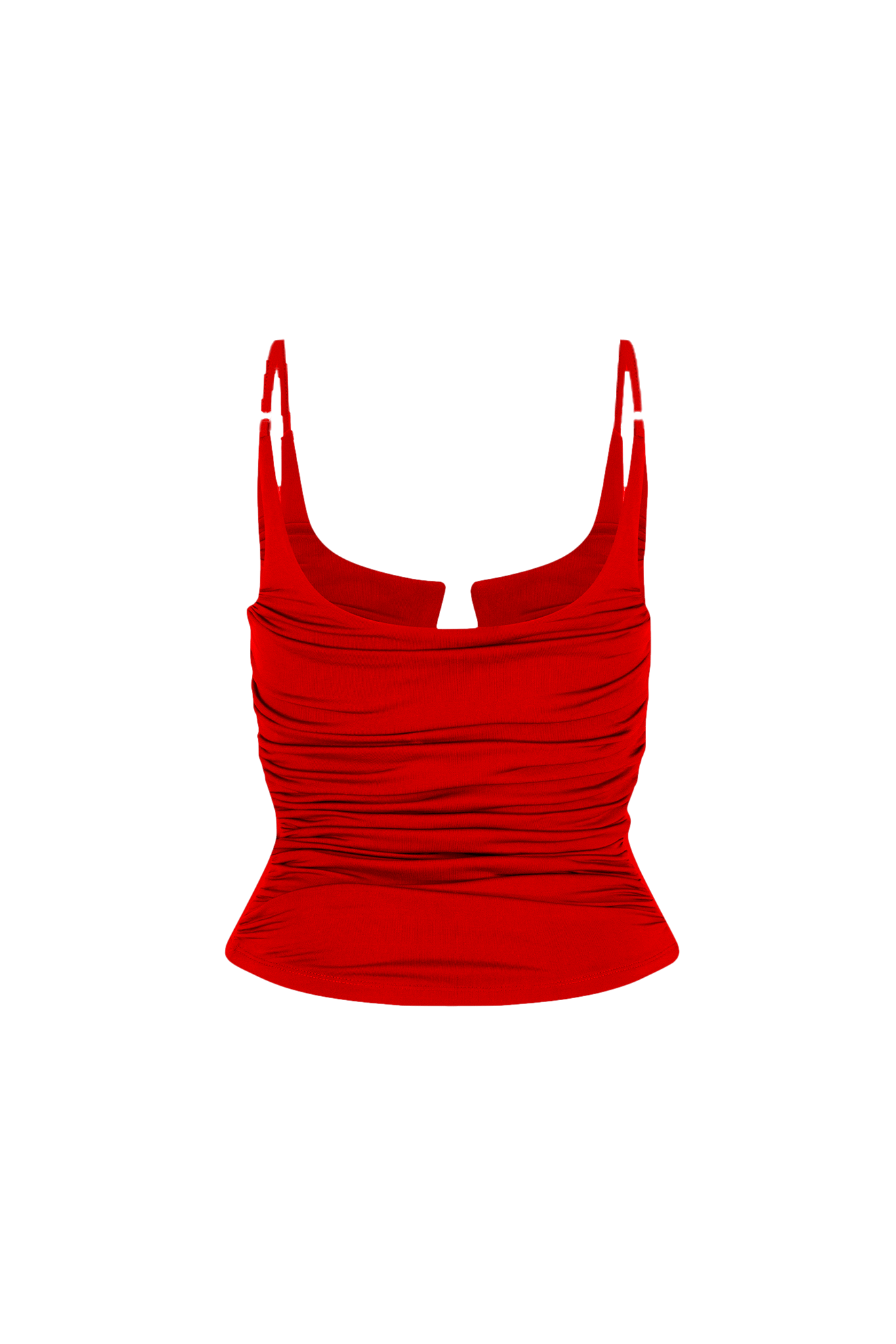 Macy Tank made by Atoir