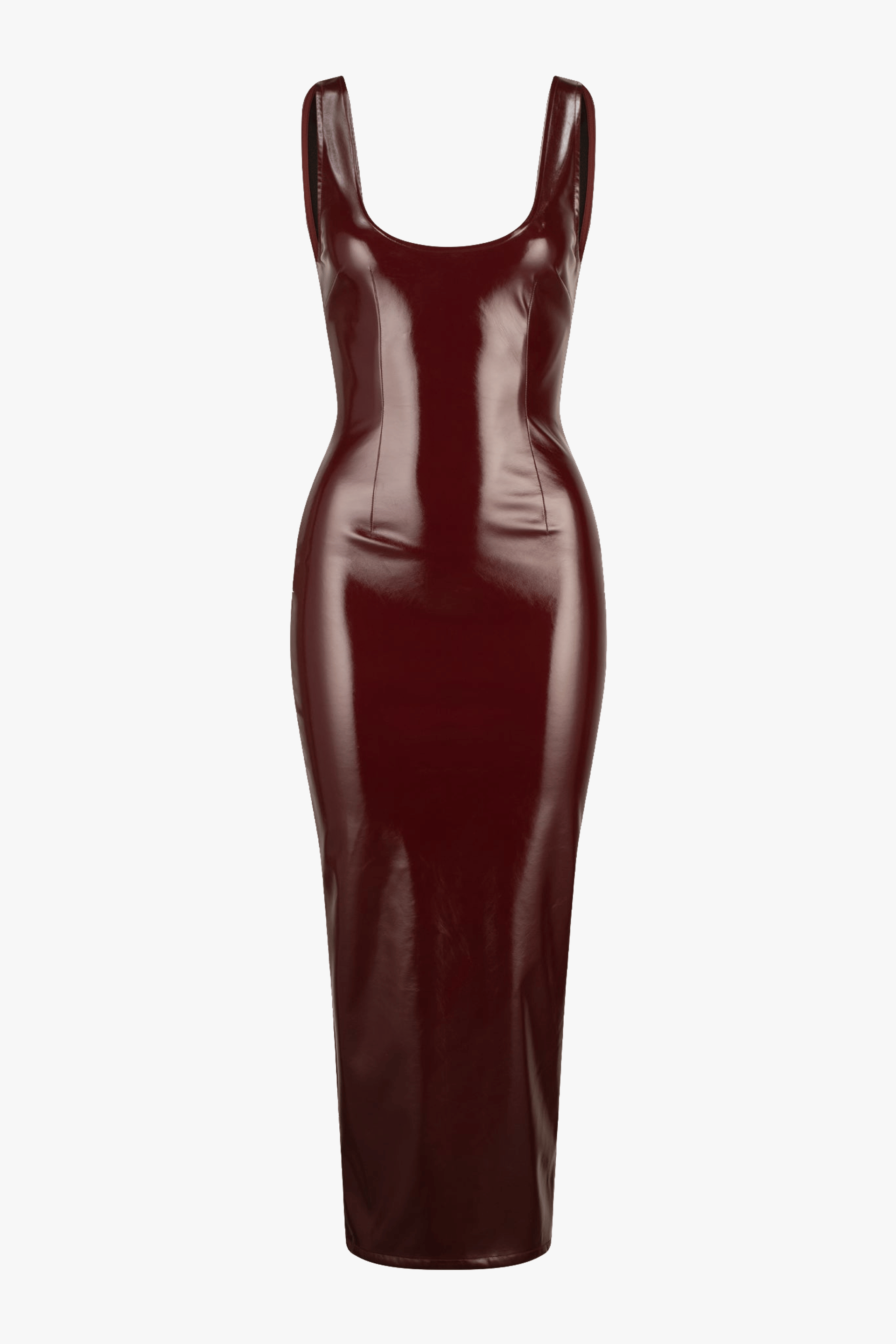 Novo Dress | Pre-Order made by Atoir