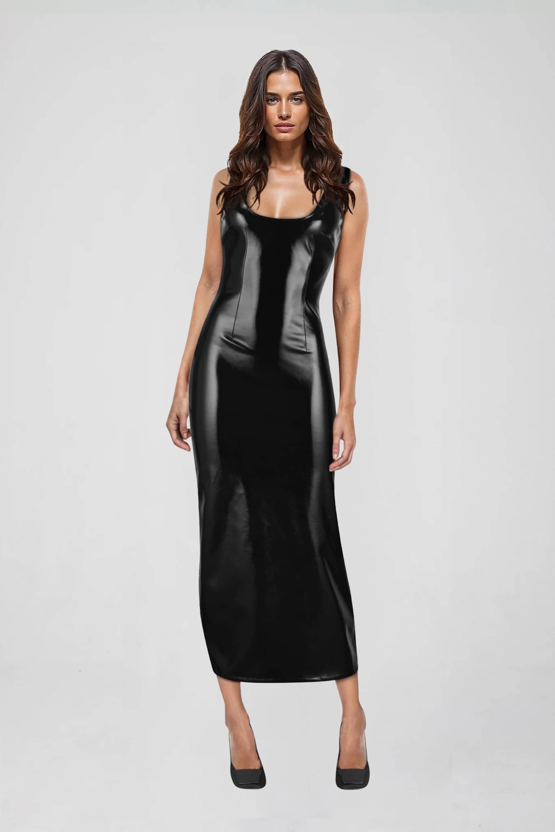 Novo Dress made by Atoir