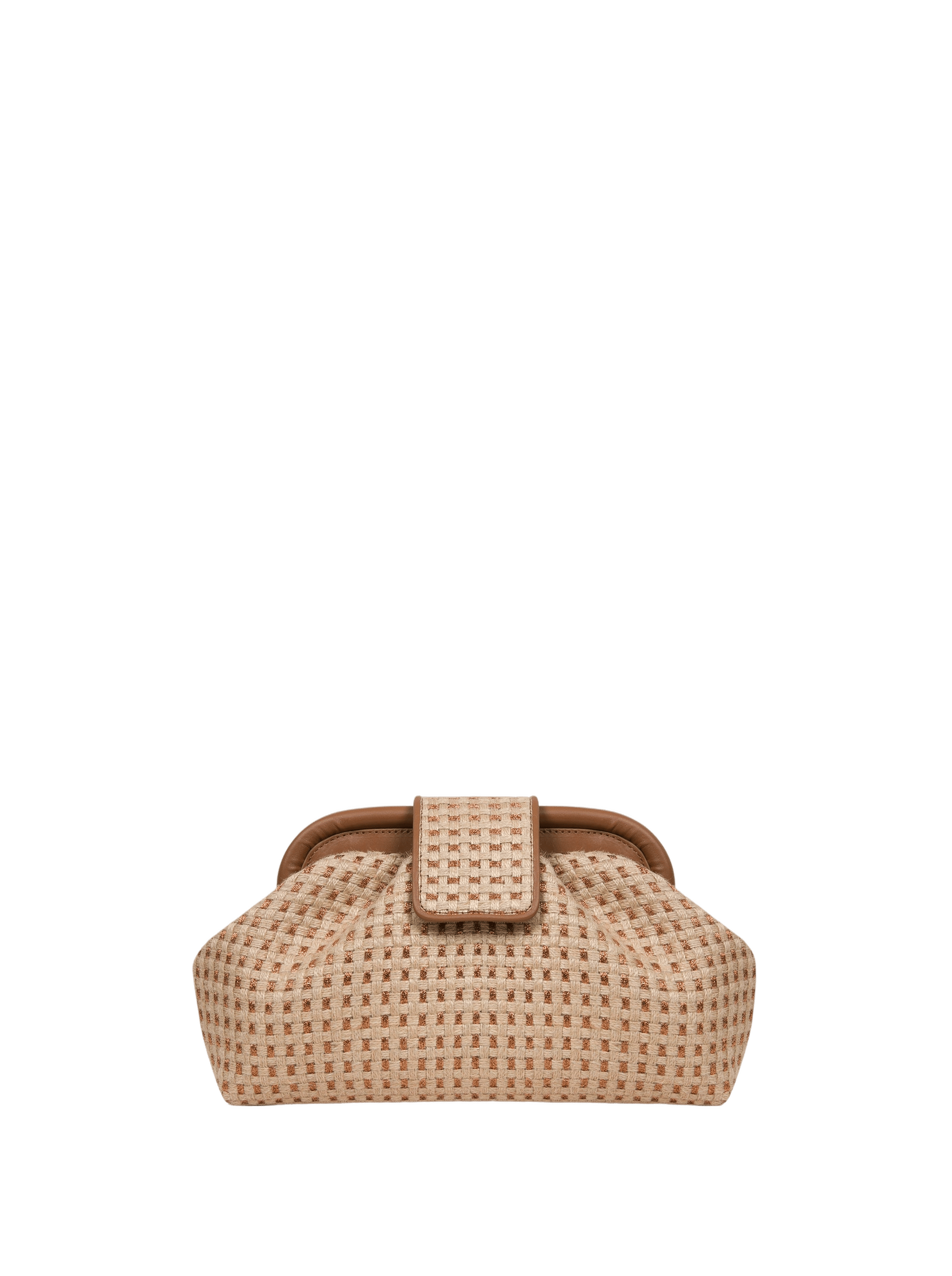 Rosa Kahverengi made by Maven Bag