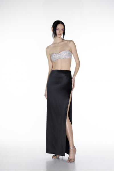 ETERNITY BRA made by NUÉ