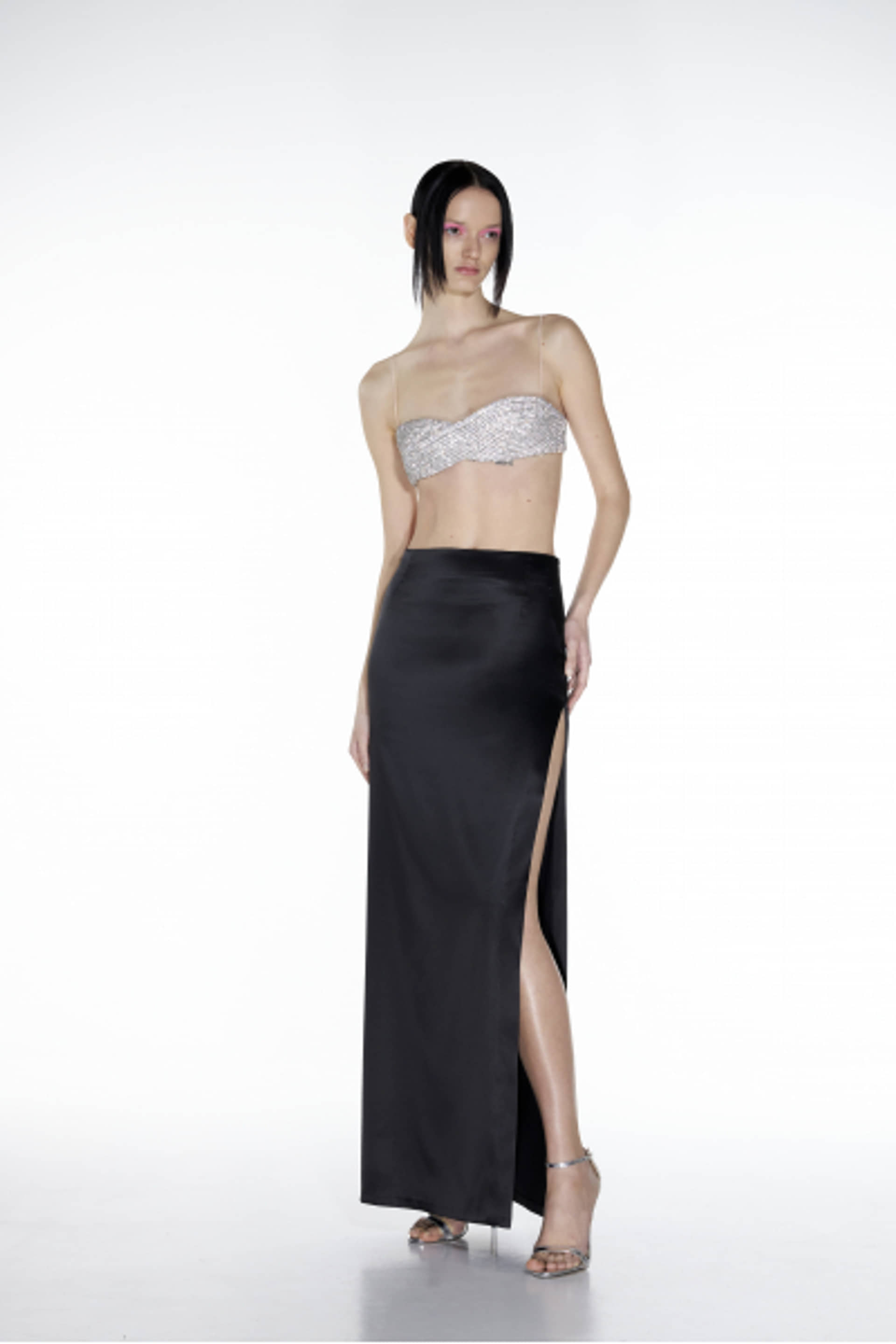 ETERNITY BRA made by NUÉ