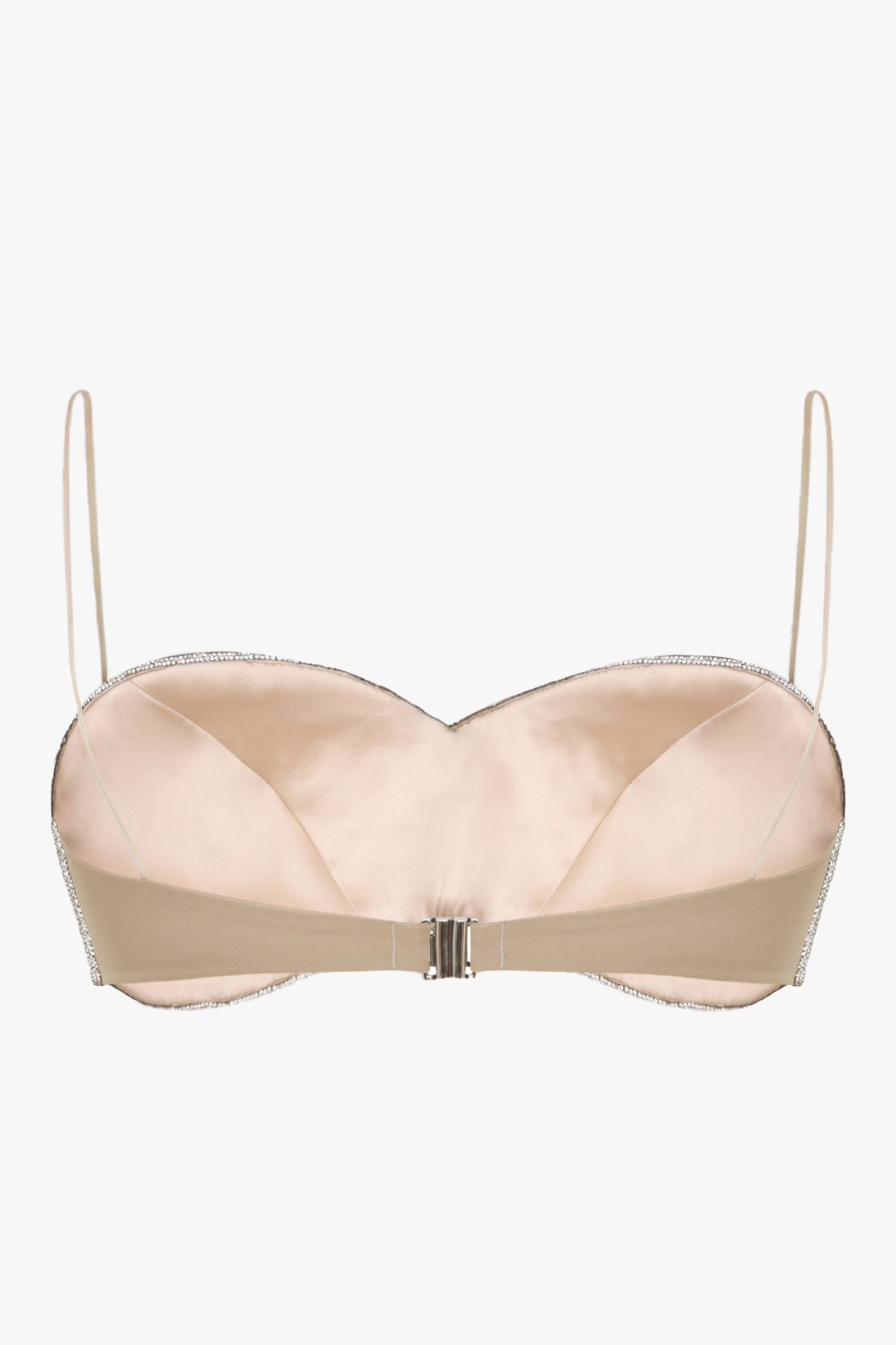 ETERNITY BRA made by NUÉ