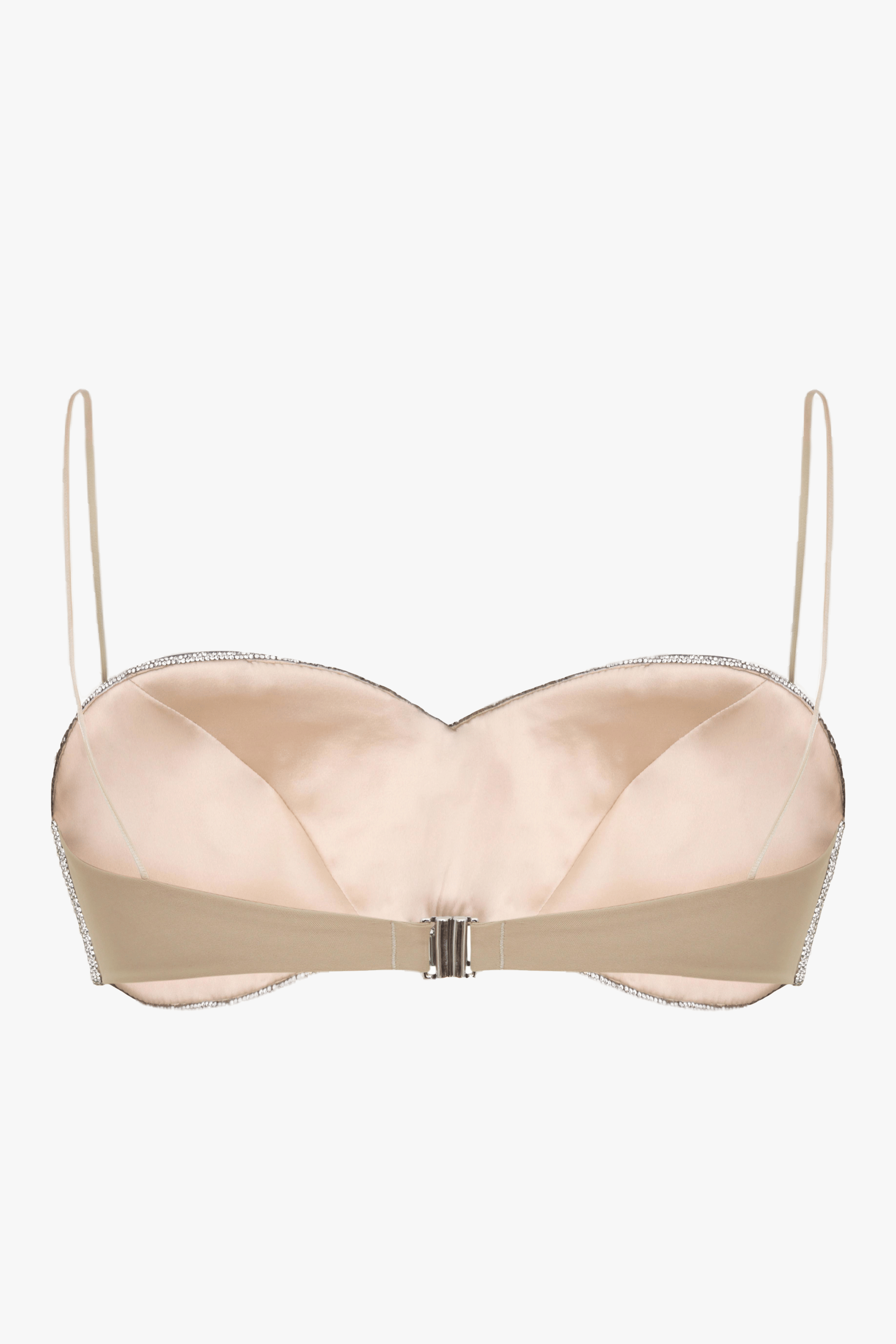 ETERNITY BRA made by NUÉ