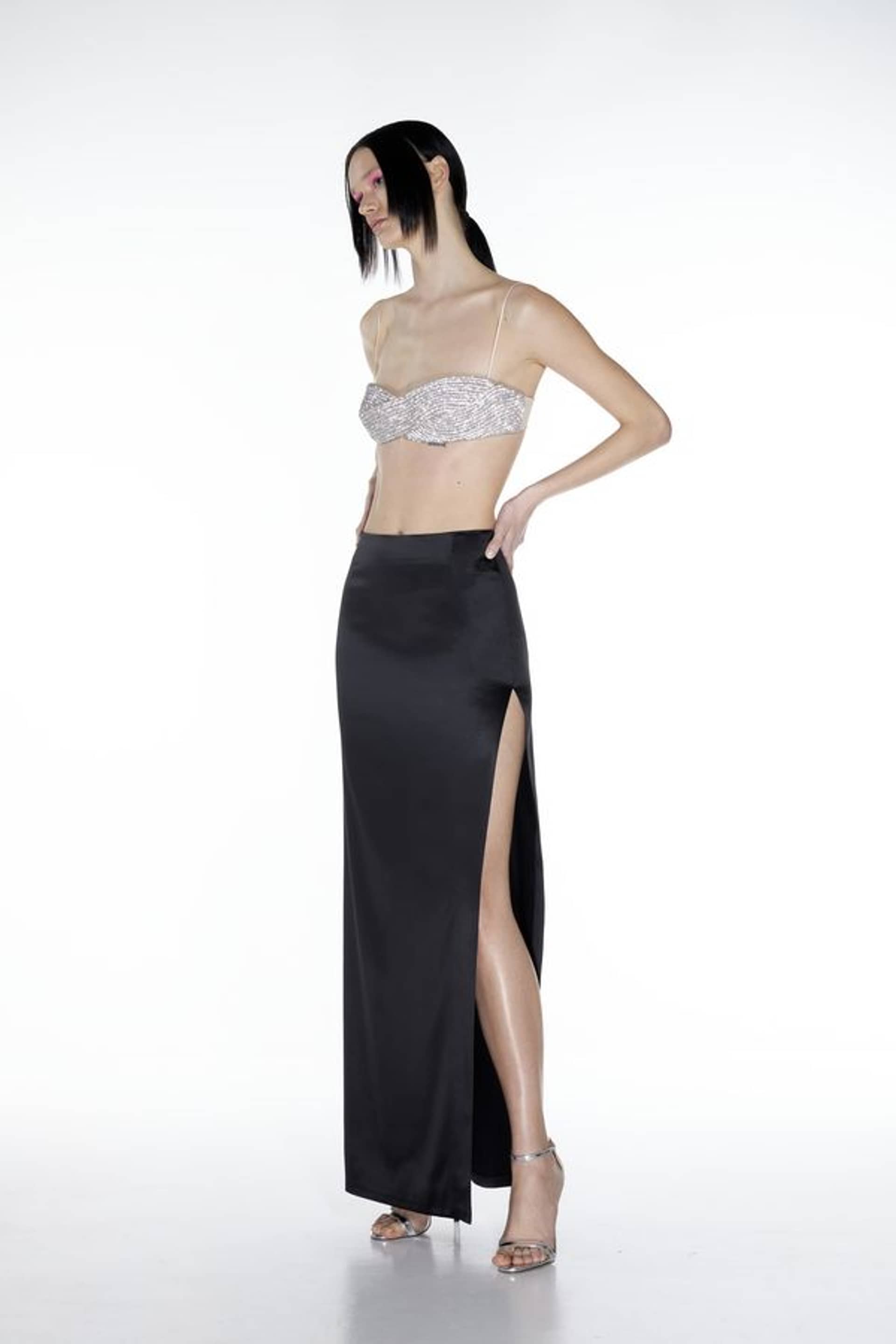 ETERNITY BRA made by NUÉ