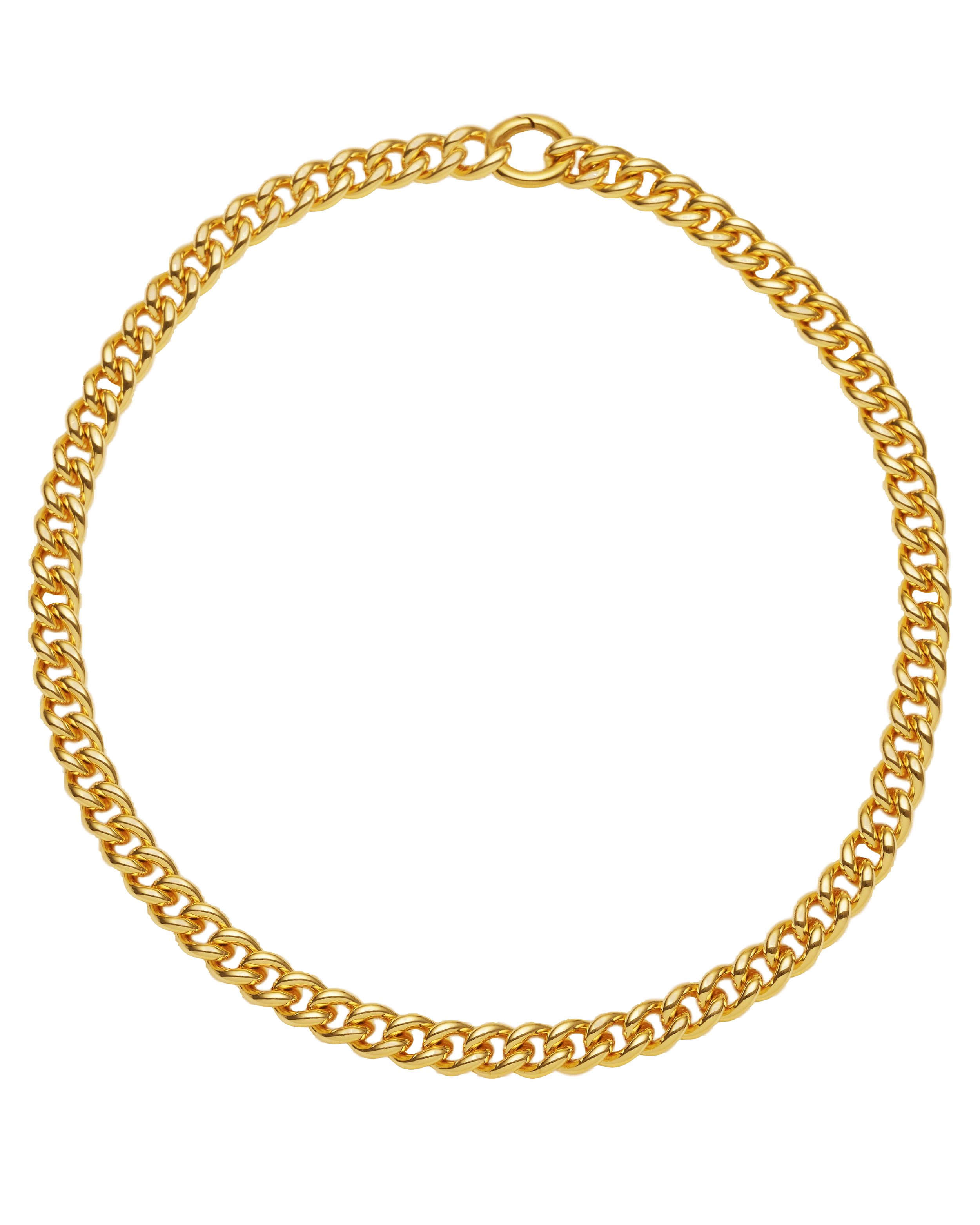 Antigua Necklace made by Amber Sceats