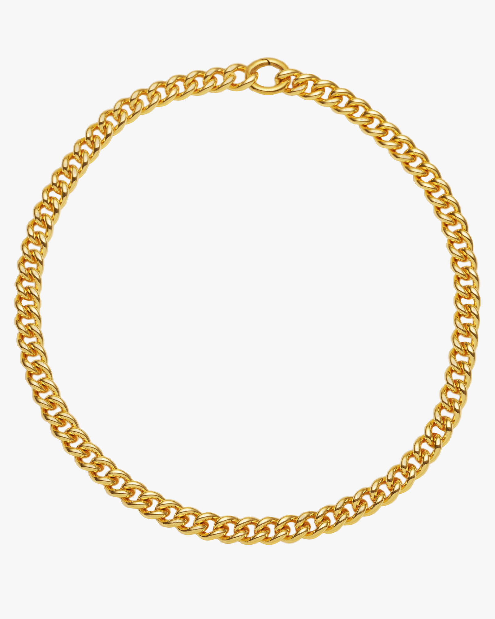 Antigua Necklace made by Amber Sceats