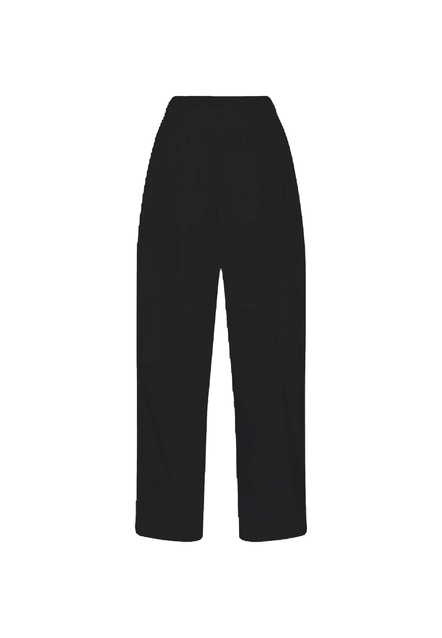 Hega Pants - Black made by HERSKIND