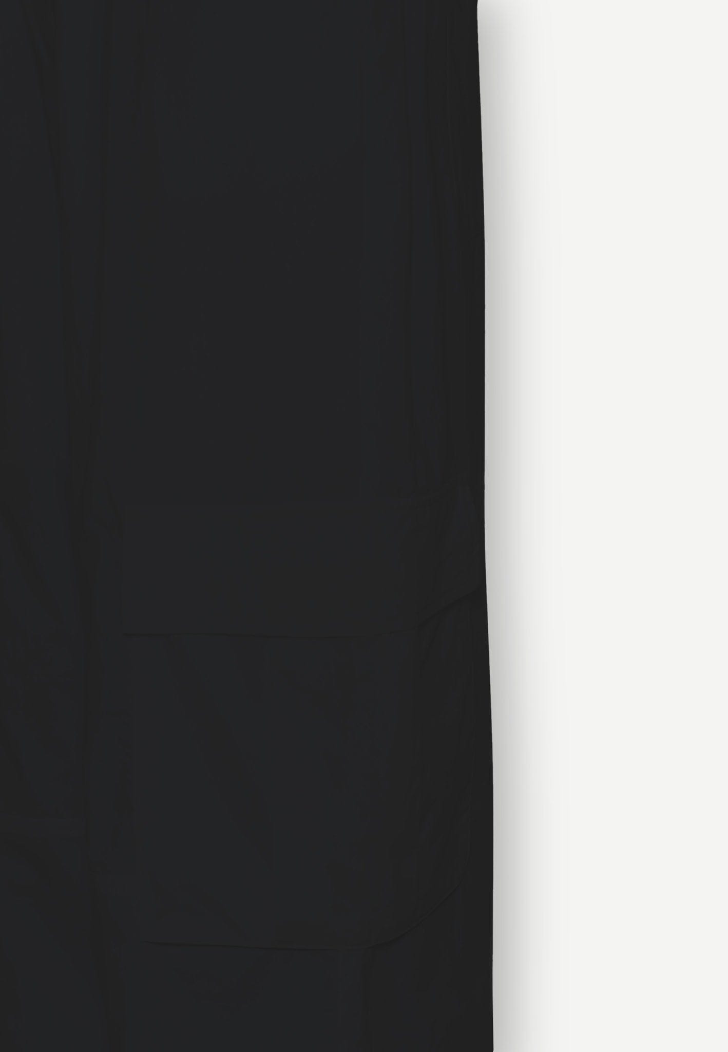 Hega Pants - Black made by HERSKIND