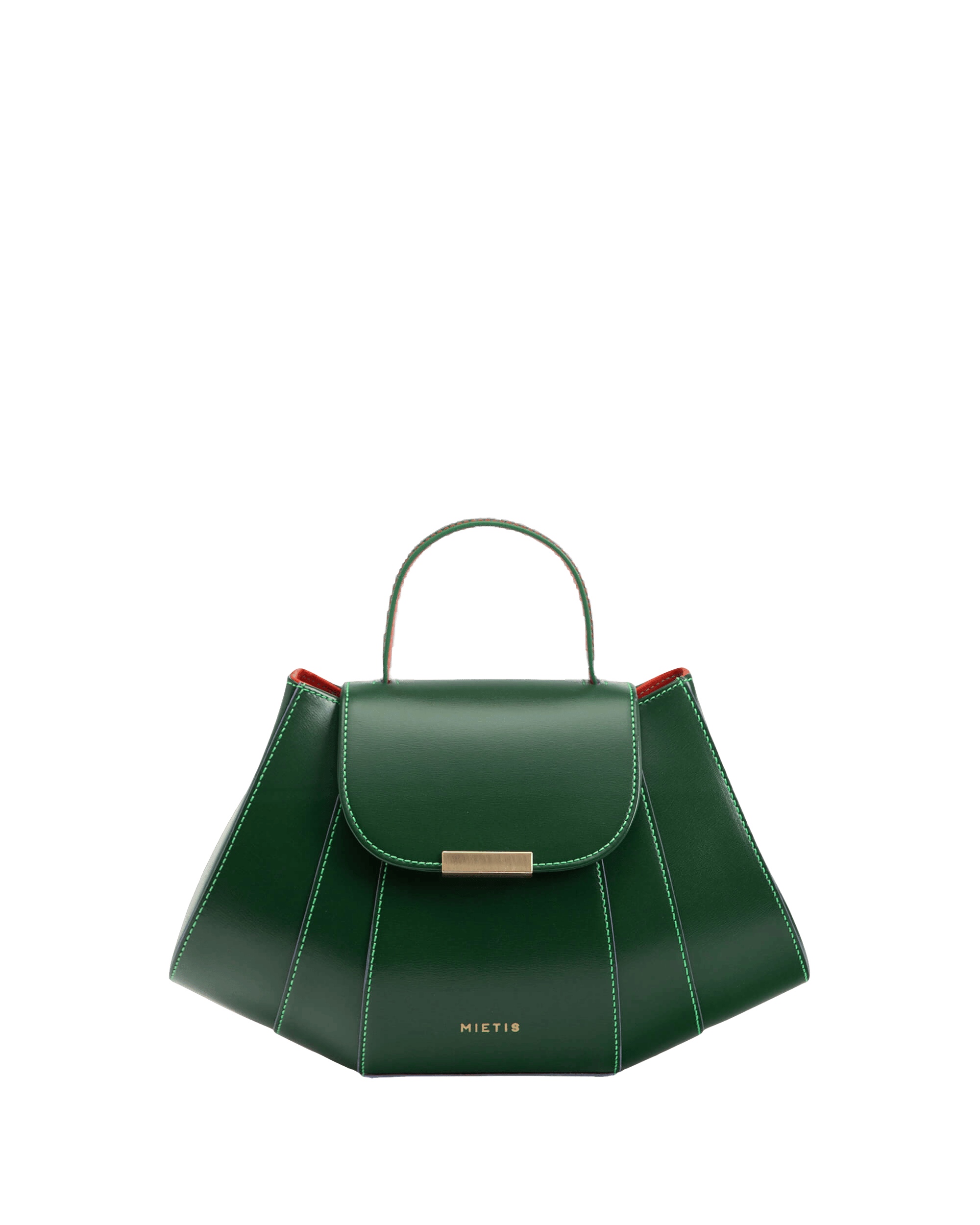 Tatito Khaki green in Green made by Mietis