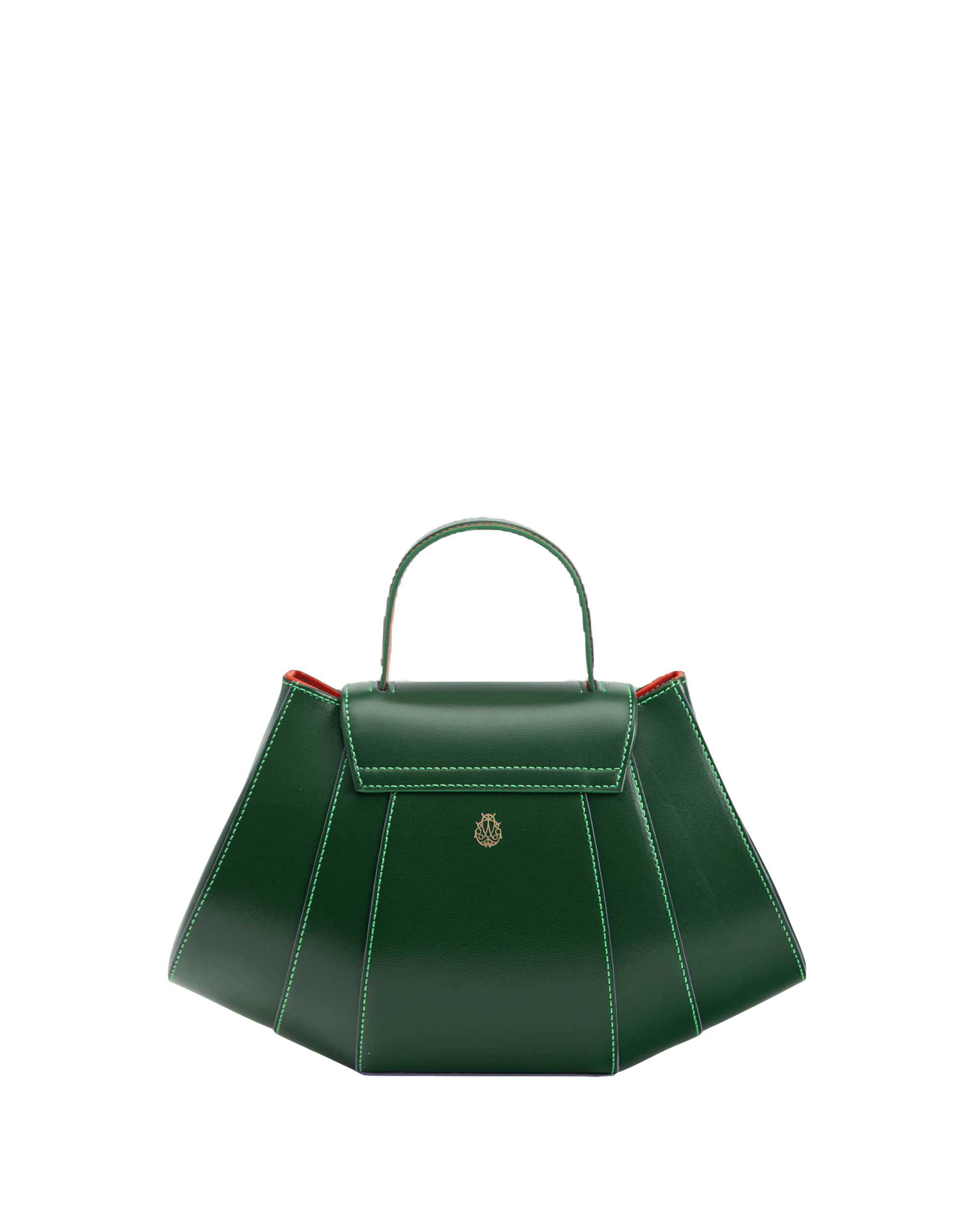 Tatito Khaki green in Green made by Mietis