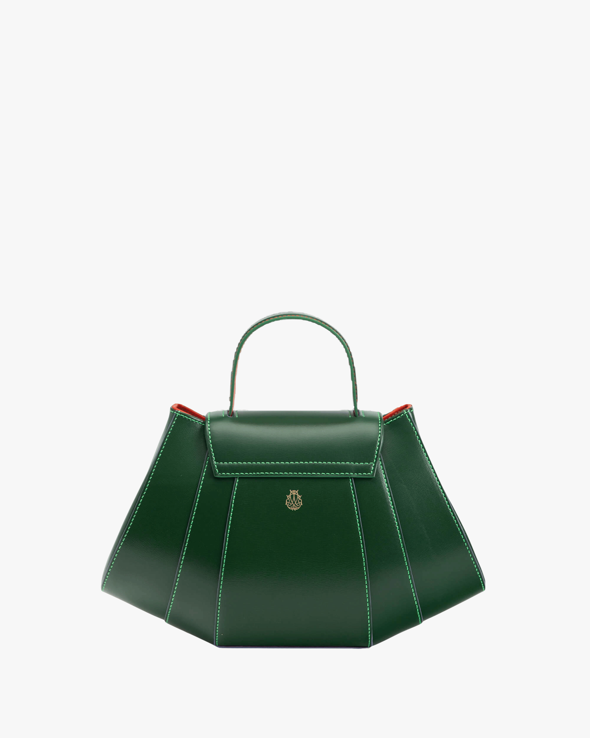 Tatito Khaki green in Green made by Mietis