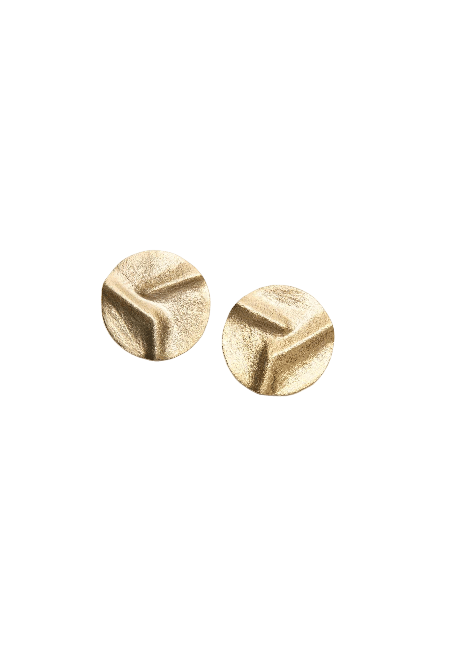 AZI EARRING made by Andrea Iyamah