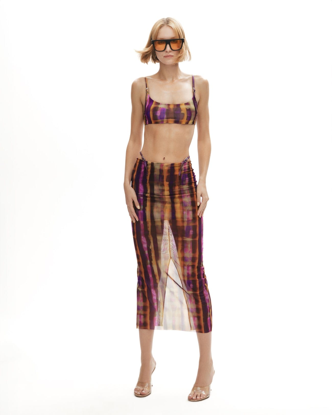 Groove Dealer Bra made by Khela