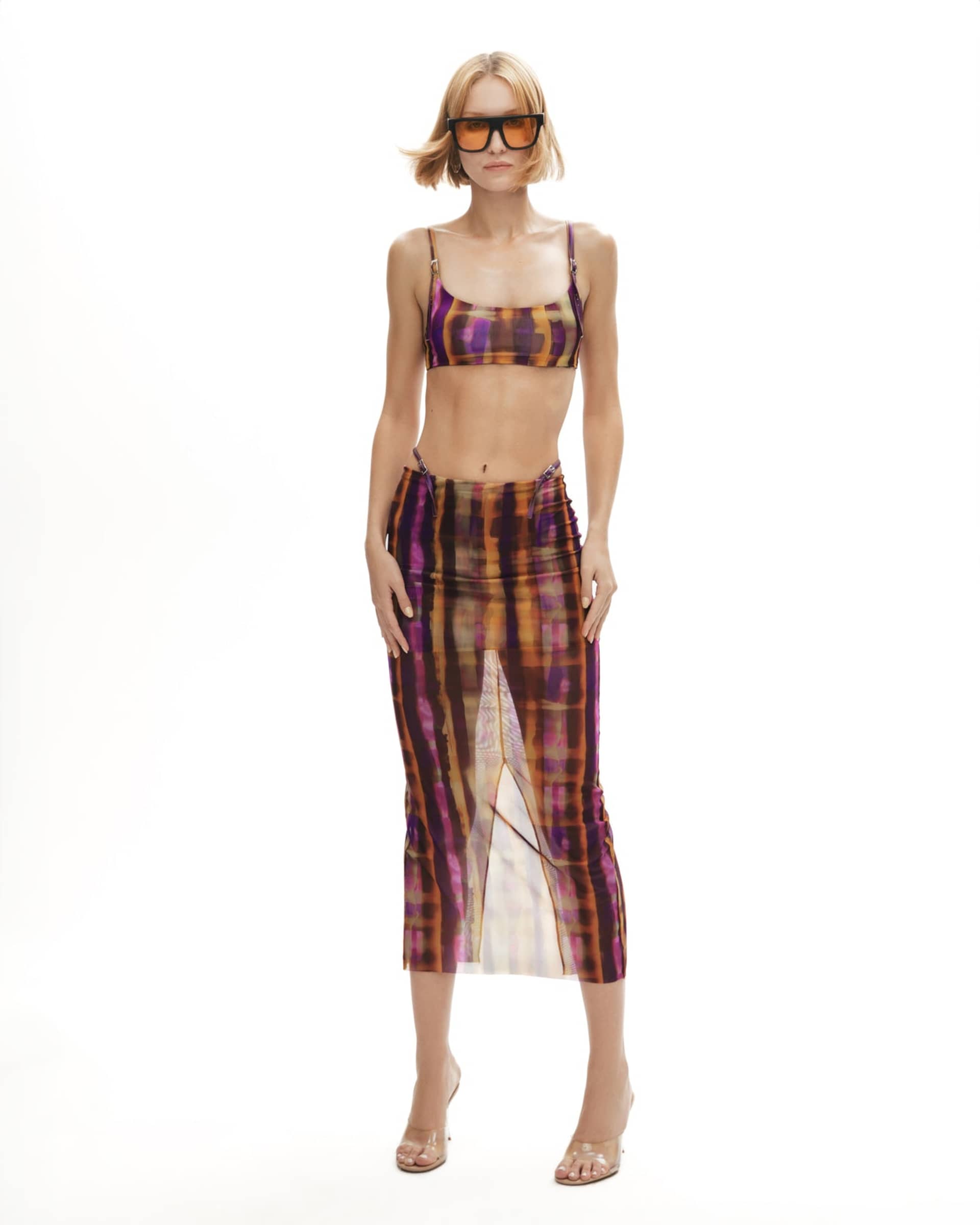 Groove Dealer Bra made by Khela