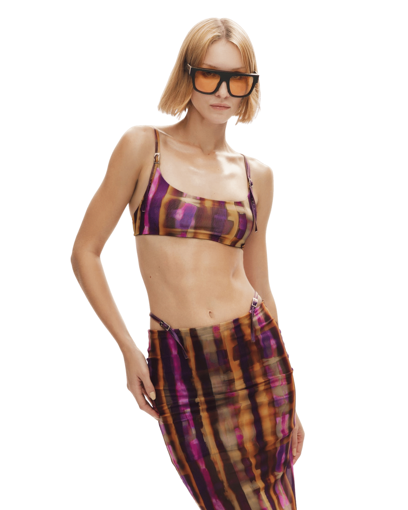 Groove Dealer Bra made by Khela