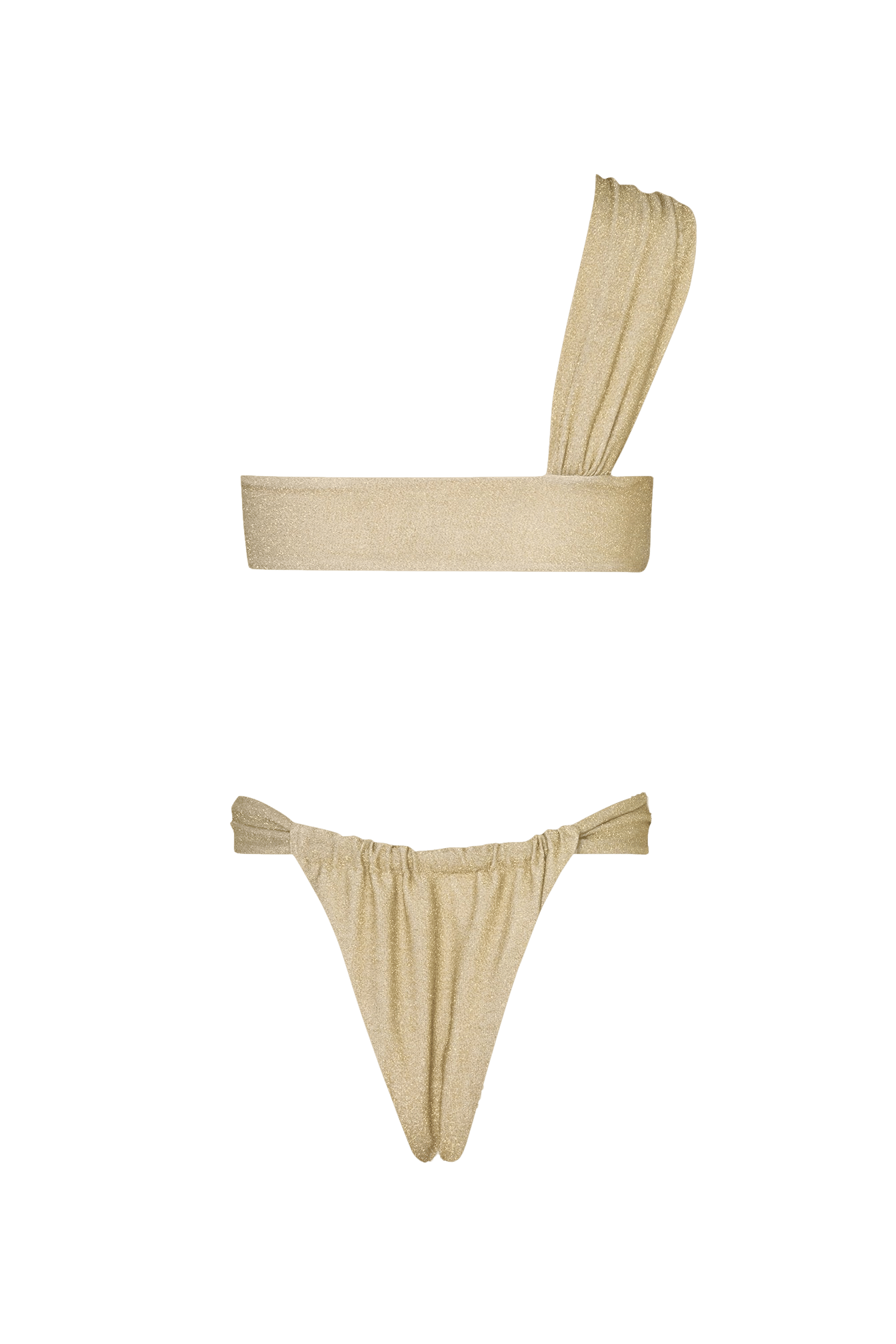 Gaba Top made by BAOBAB