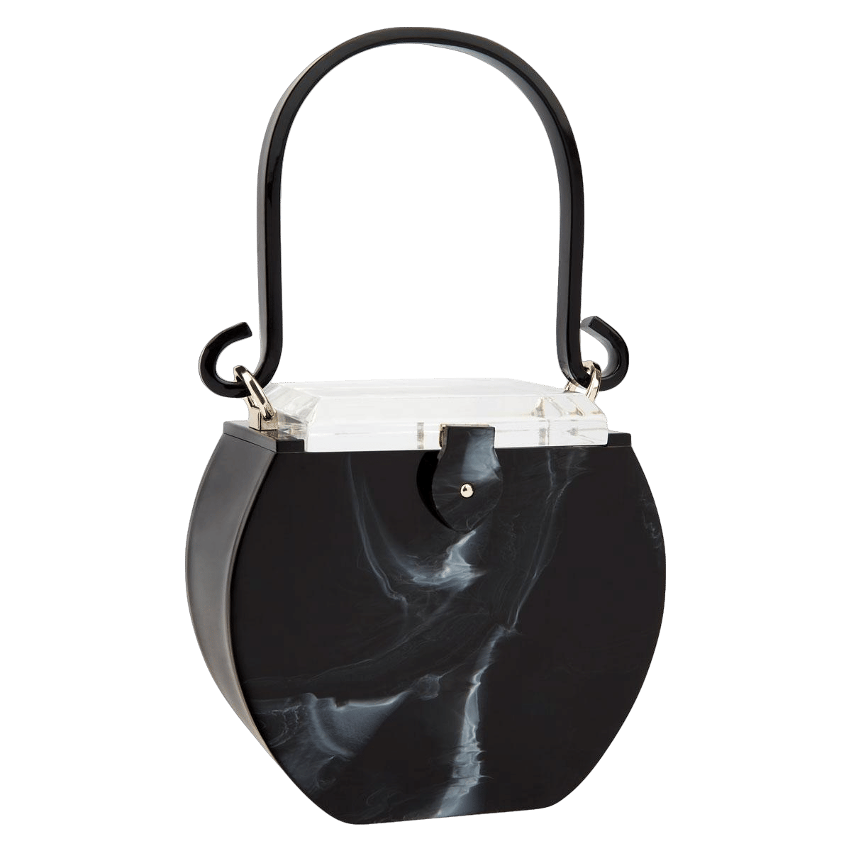 Martine Handbag made by Amber Sceats