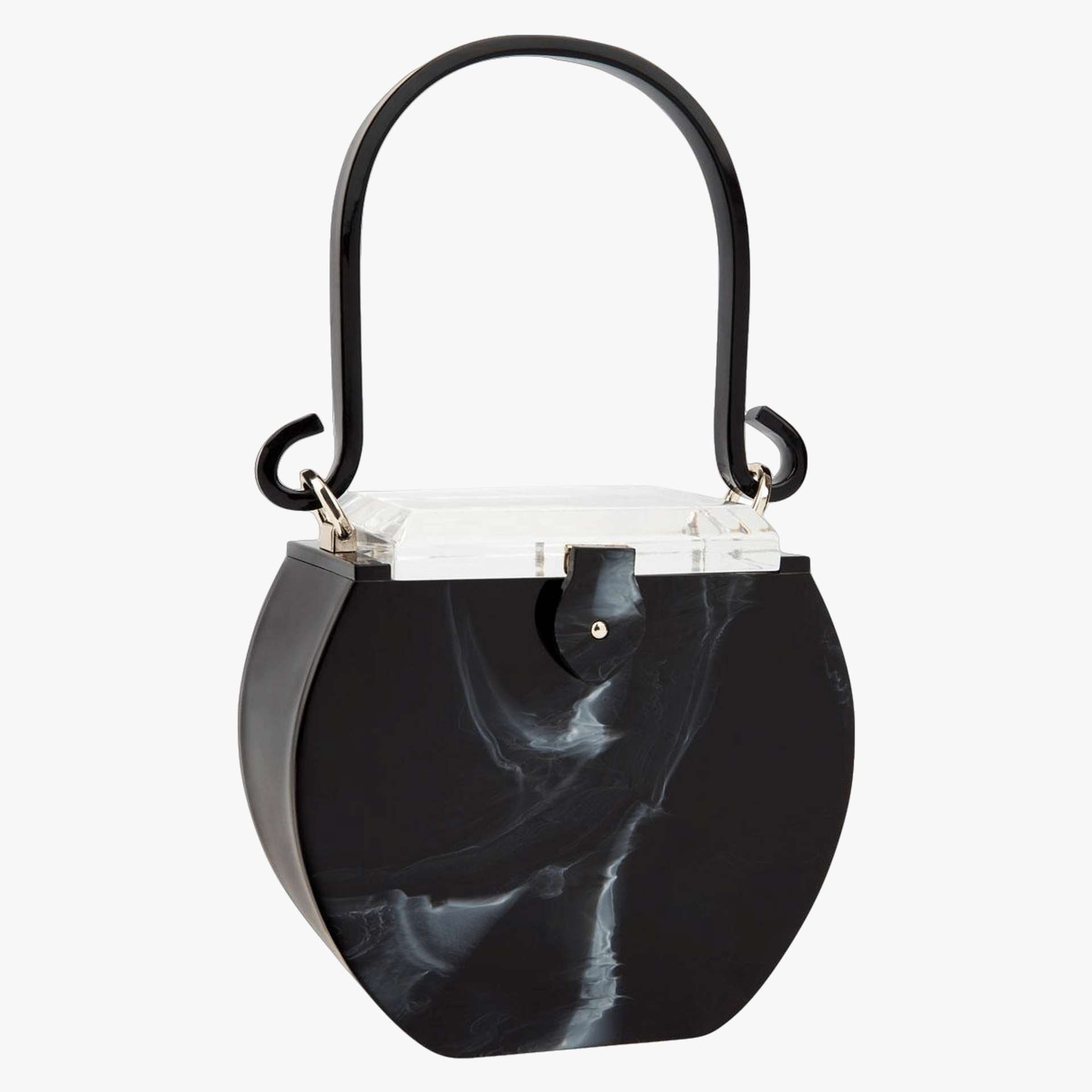 Martine Handbag made by Amber Sceats