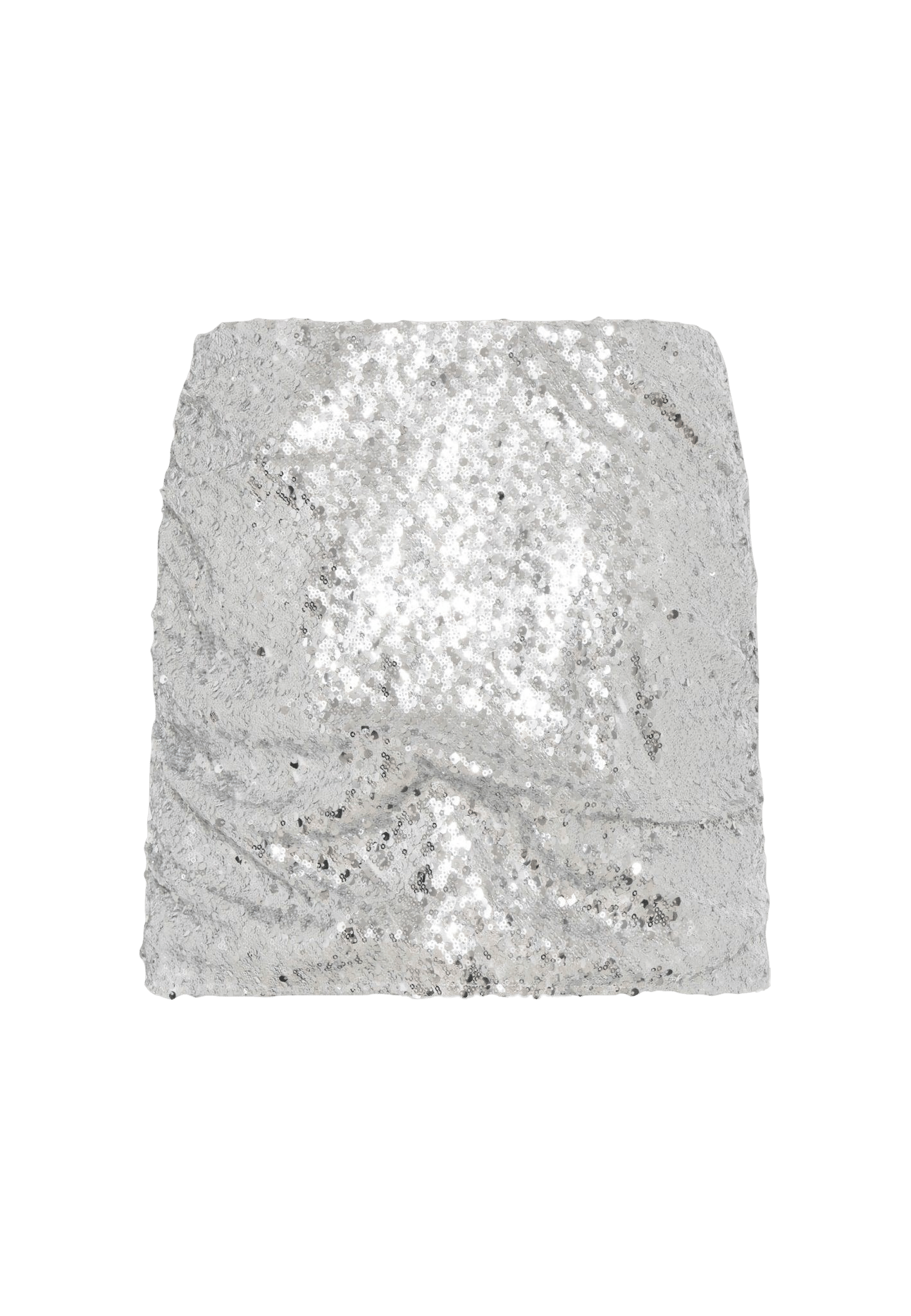 Boss Skirt - Silver made by HERSKIND