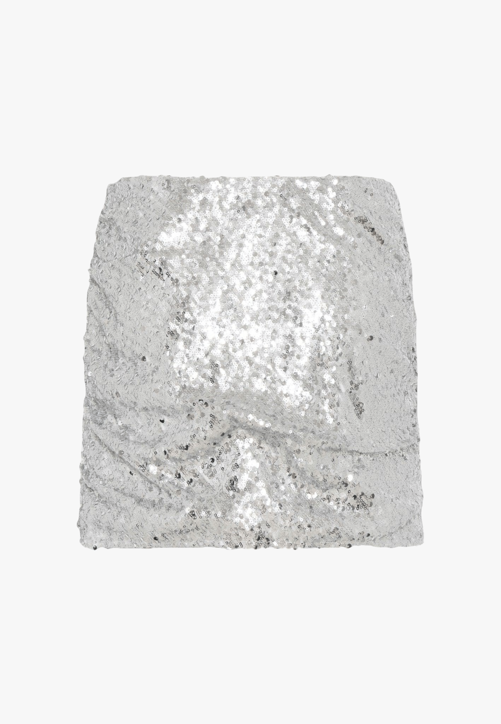 Boss Skirt - Silver made by HERSKIND