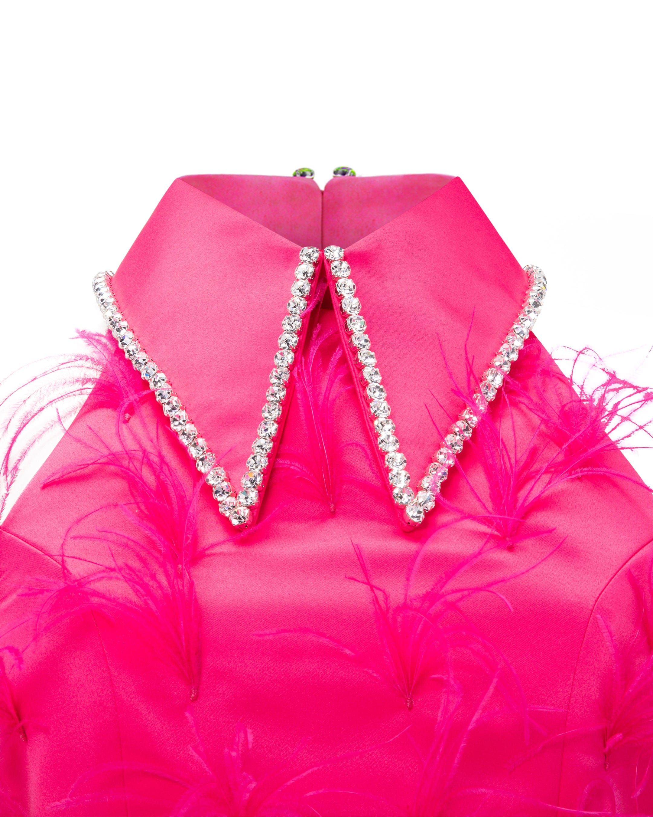 Aurora Top made by ONORI