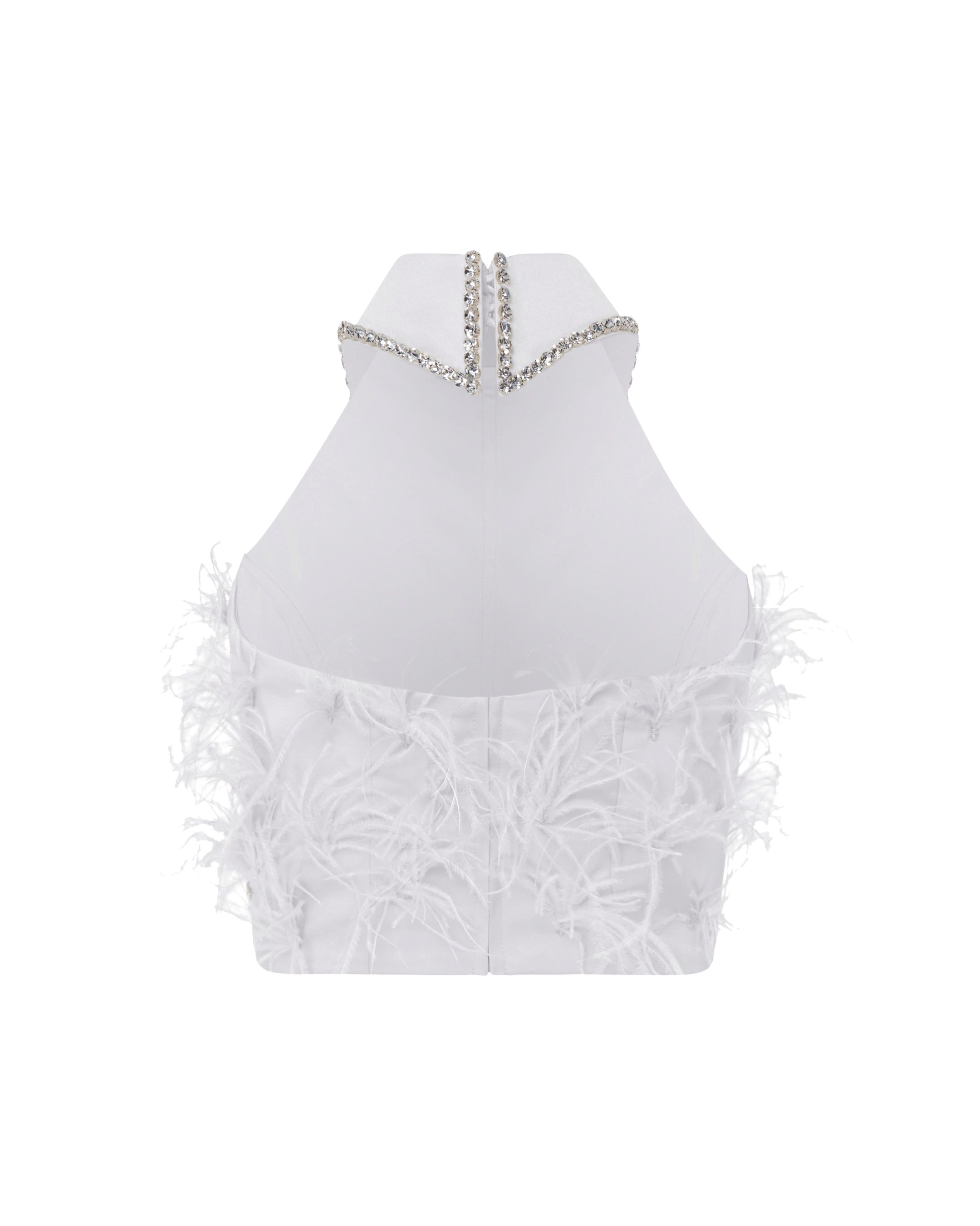 Aurora Top made by ONORI