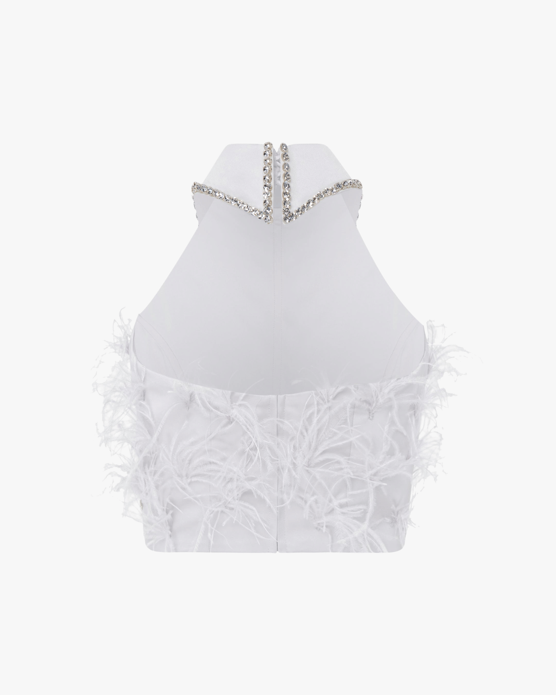 Aurora Top made by ONORI