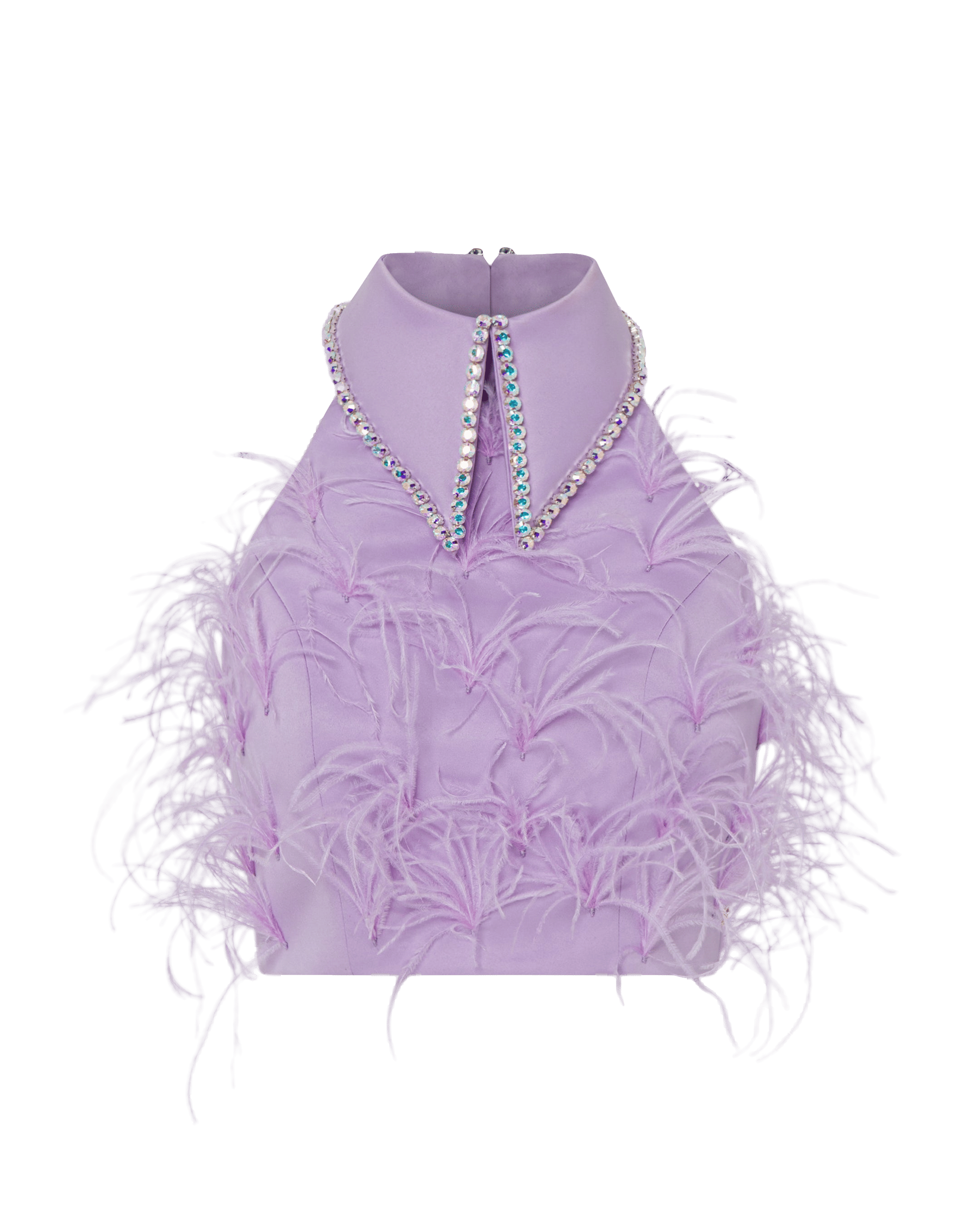 Aurora Top made by ONORI