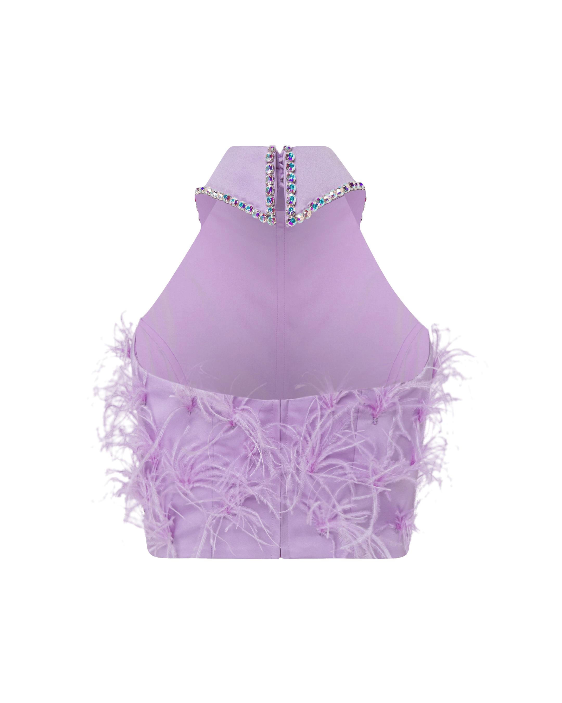 Aurora Top made by ONORI