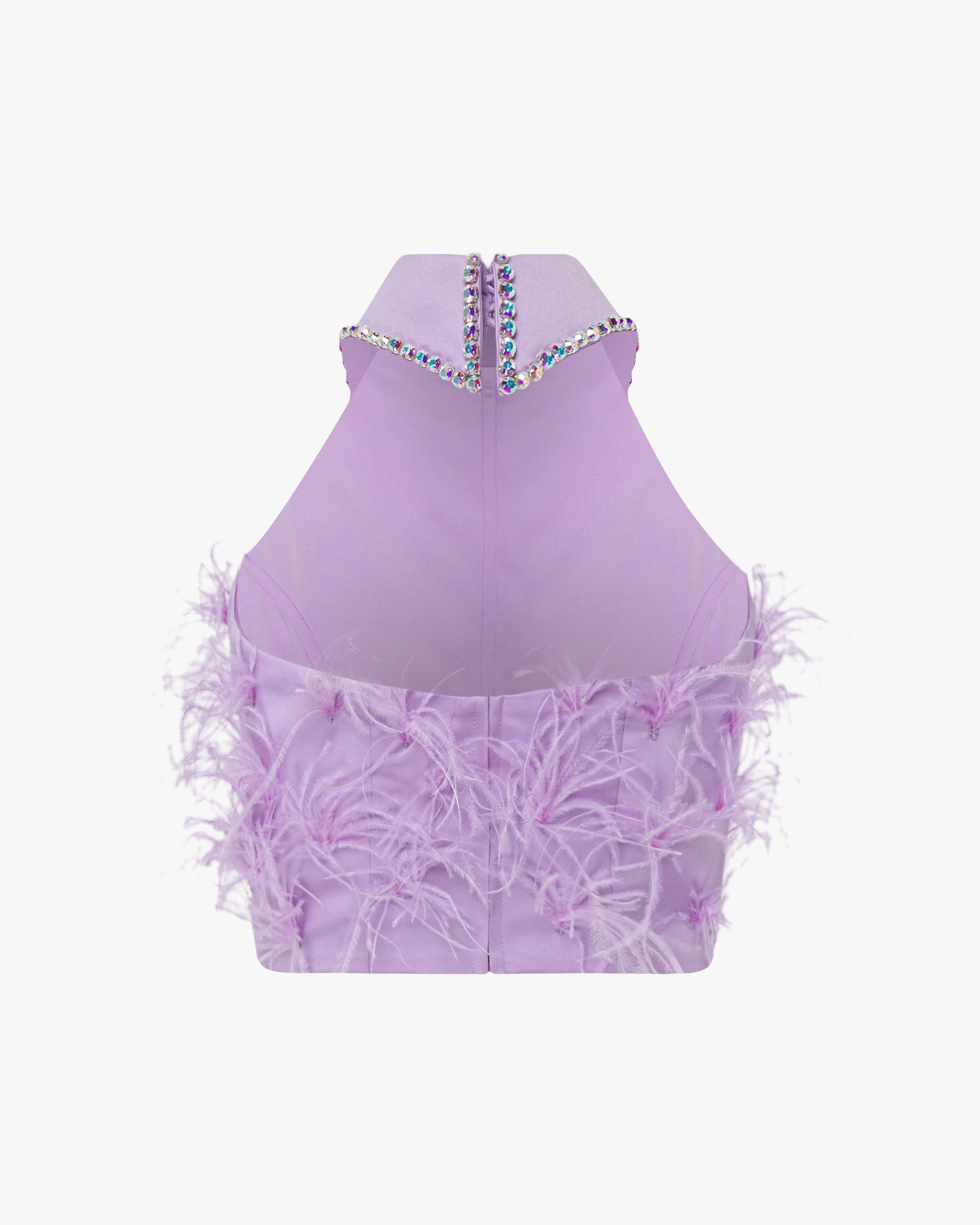 Aurora Top made by ONORI