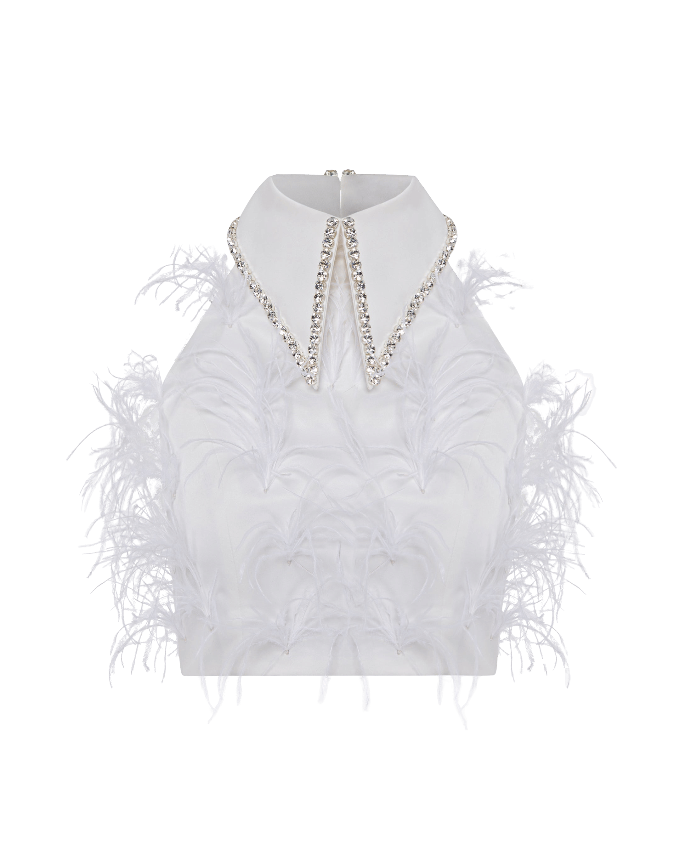 Aurora Top made by ONORI