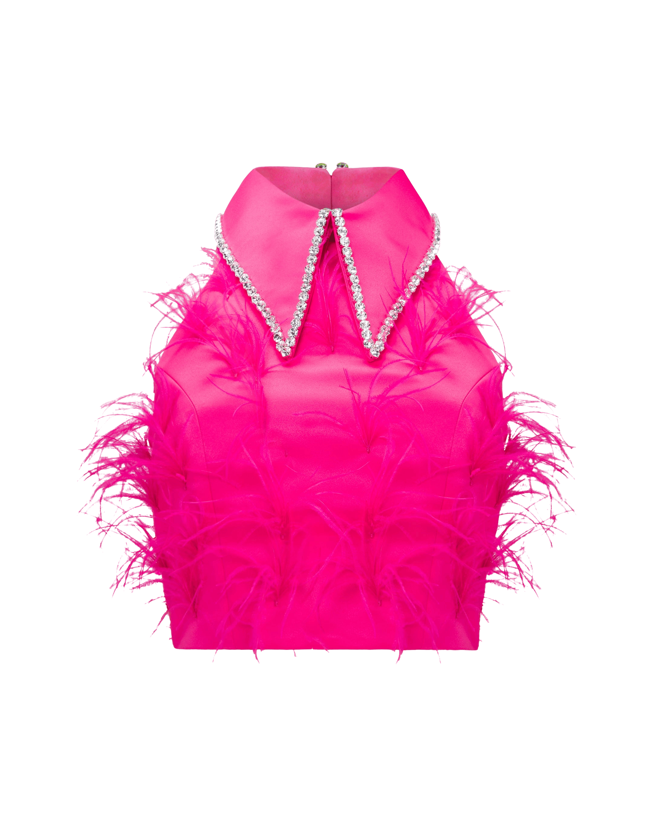 Aurora Top made by ONORI