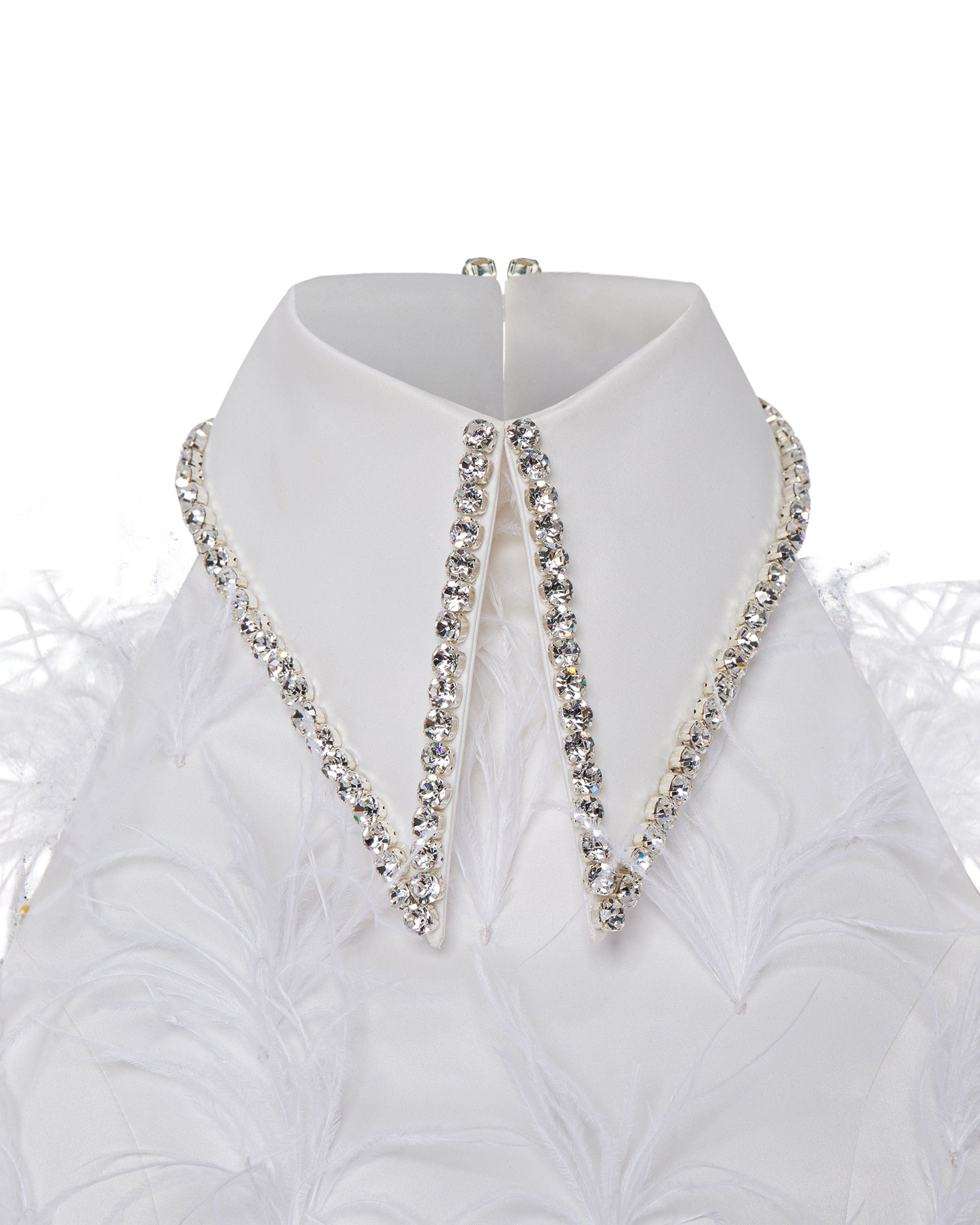 Aurora Top made by ONORI