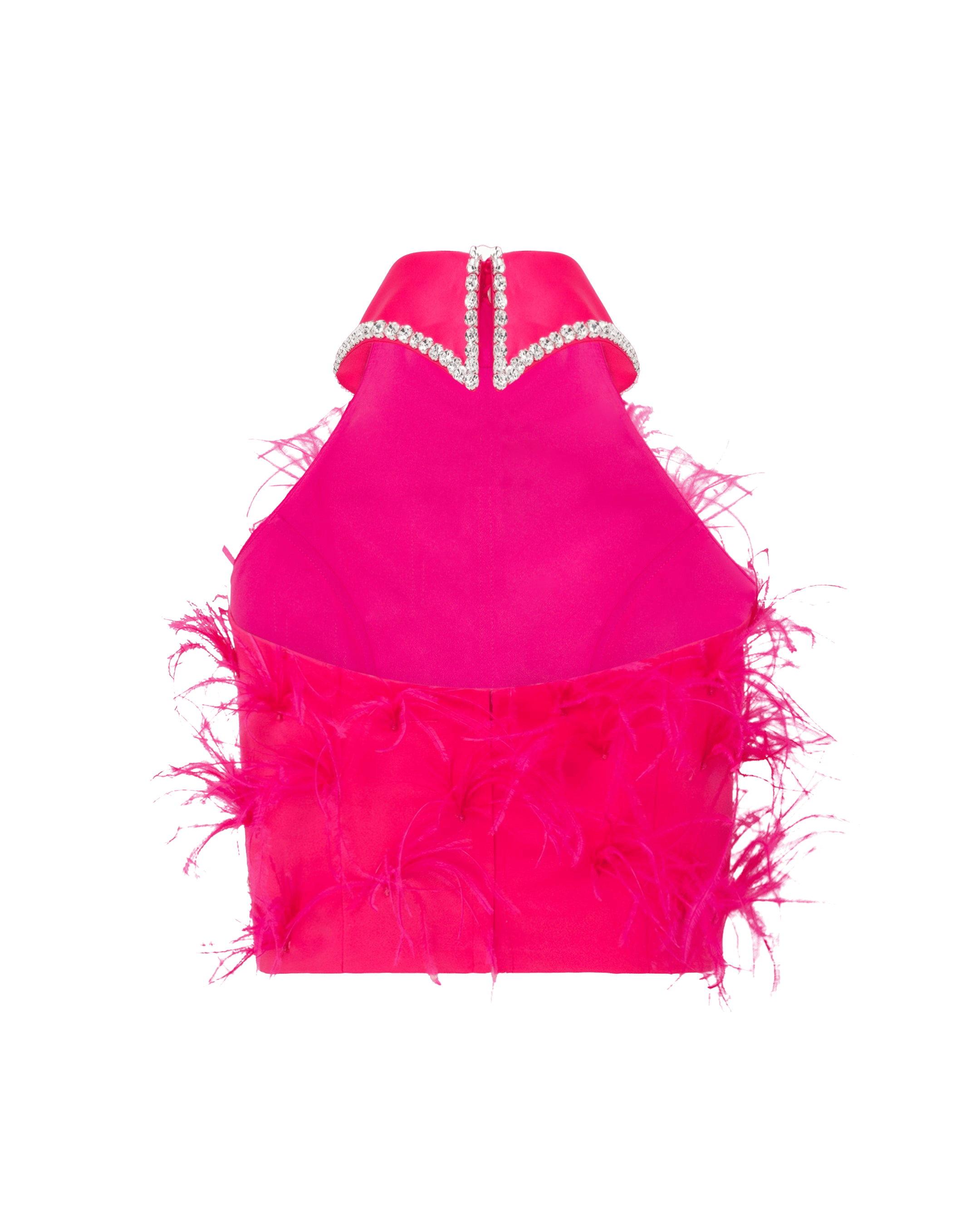 Aurora Top made by ONORI