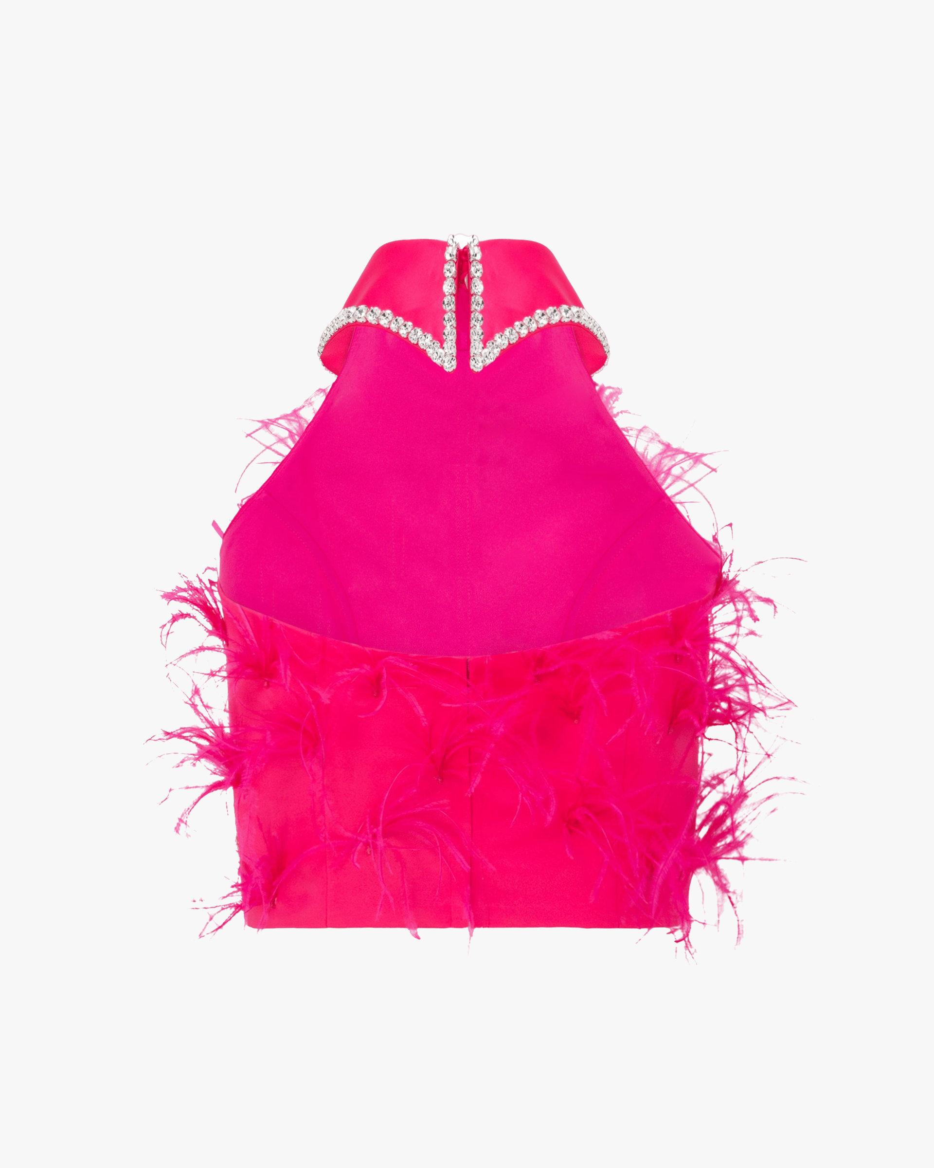 Aurora Top made by ONORI