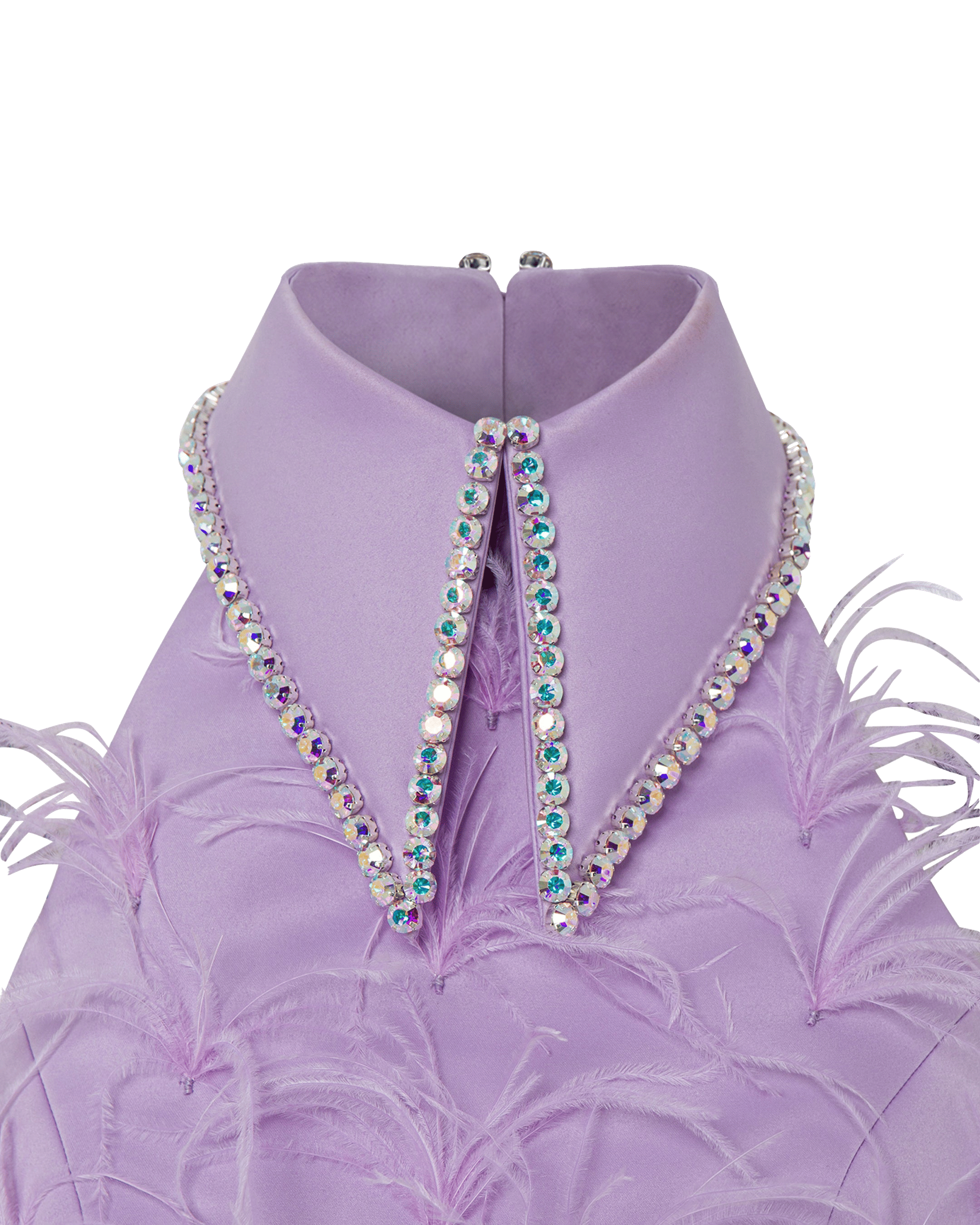 Aurora Top made by ONORI