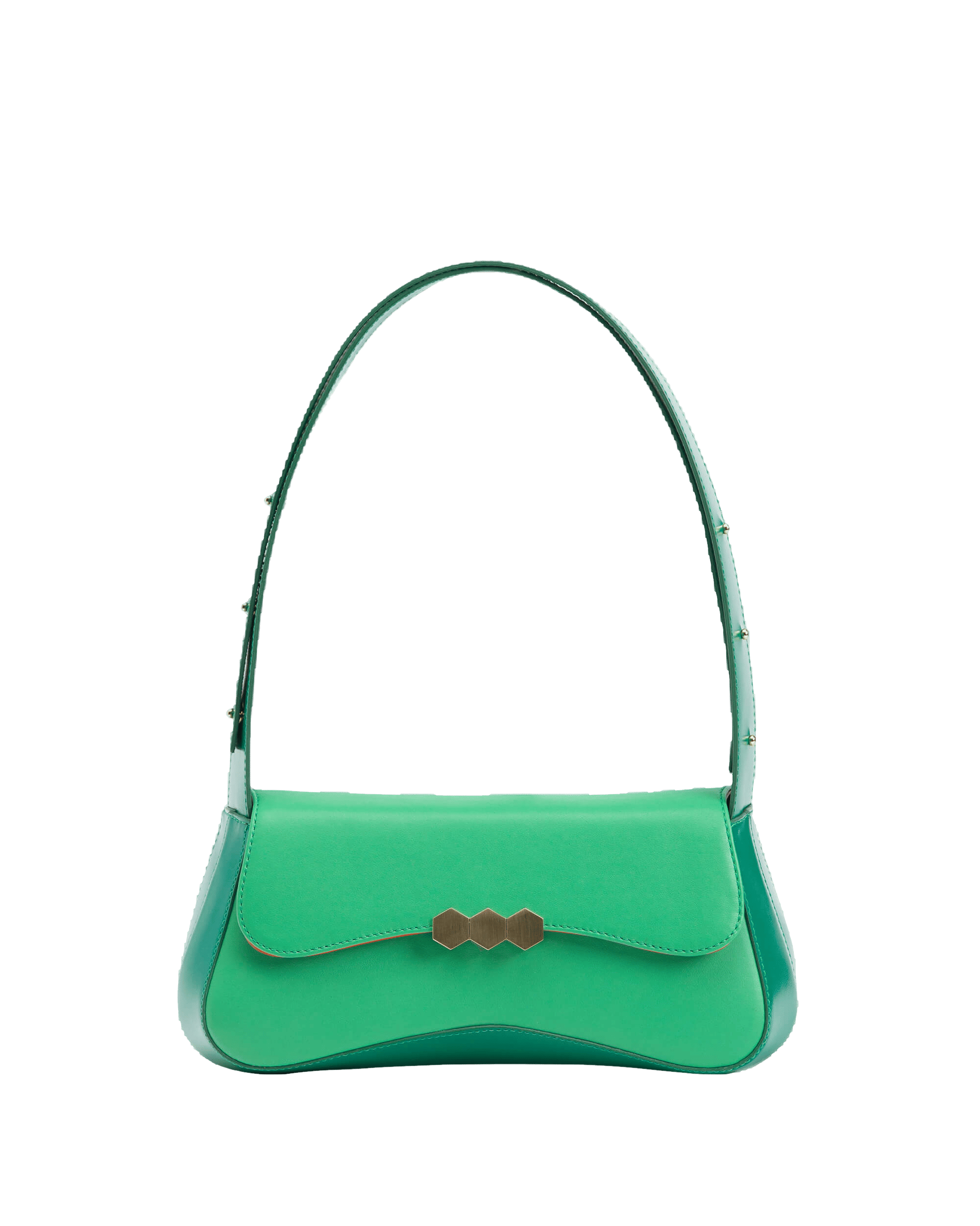 Culita Green / Emerald in Green made by Mietis